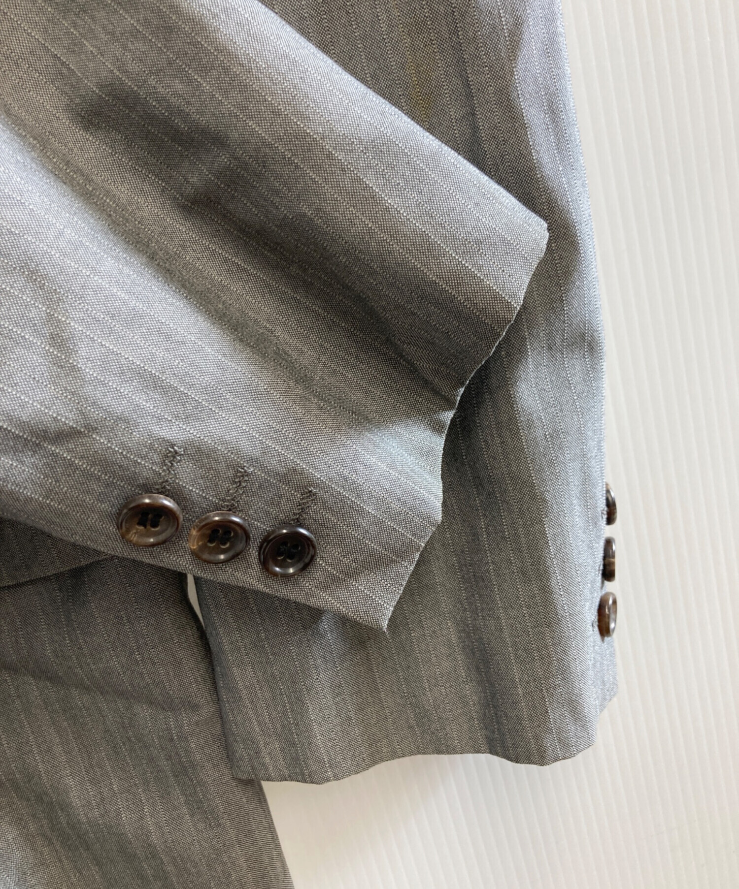 中古・古着通販】COMME des GARCONS HOMME DEUX (コムデギャルソン