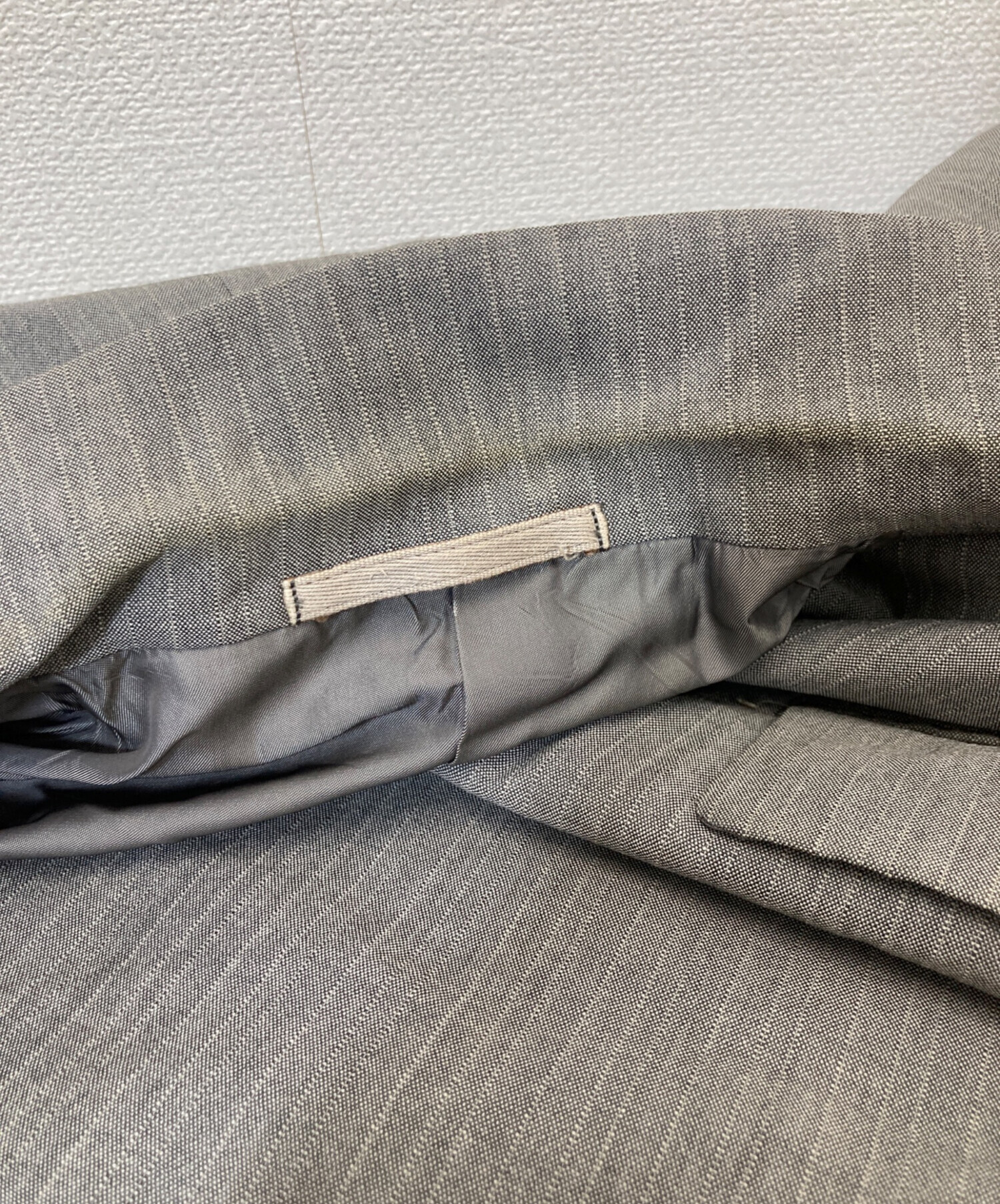 中古・古着通販】COMME des GARCONS HOMME DEUX (コムデギャルソン