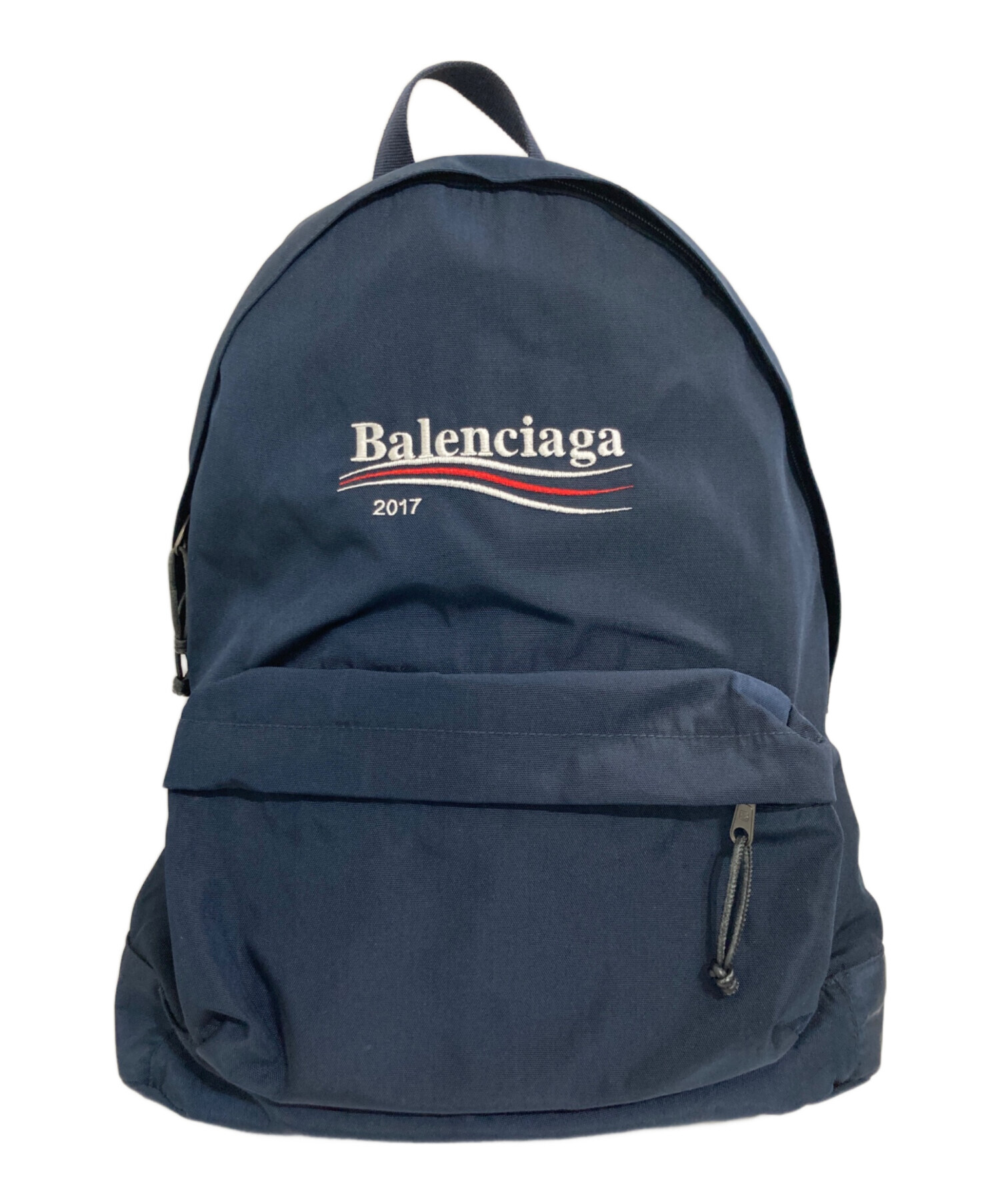 中古・古着通販】BALENCIAGA (バレンシアガ) エクスプローラー バック 