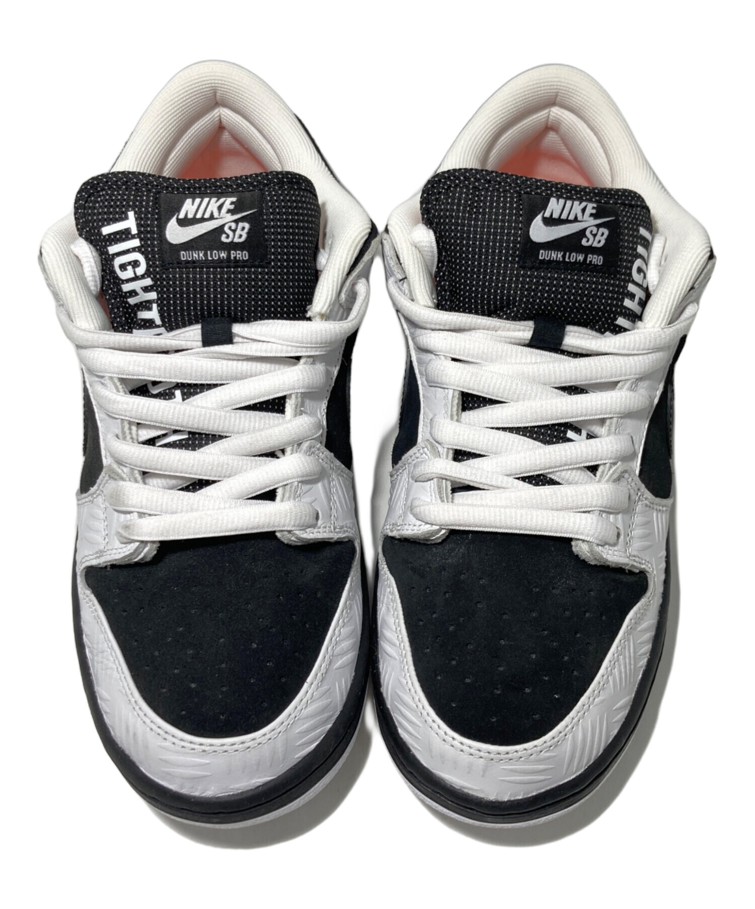 中古・古着通販】NIKE (ナイキ) TIGHTBOOTH PRODUCTION (タイトブース 