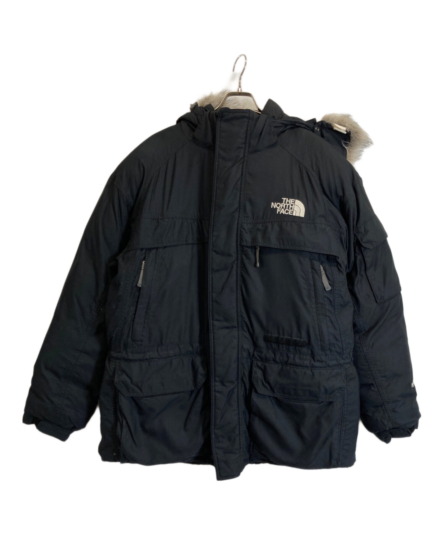 中古・古着通販】THE NORTH FACE (ザ ノース フェイス) マグマード