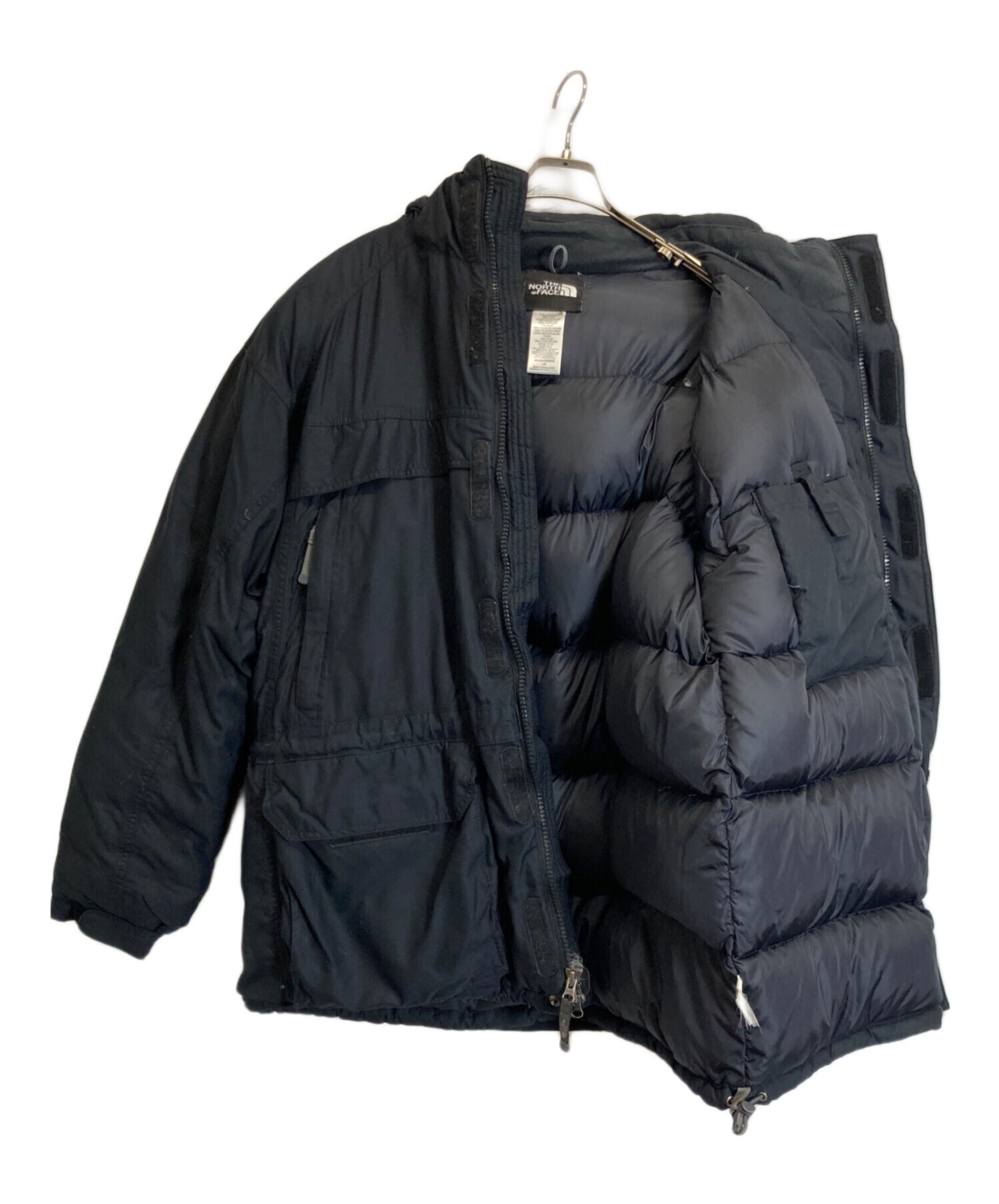 中古・古着通販】THE NORTH FACE (ザ ノース フェイス) マグマード 