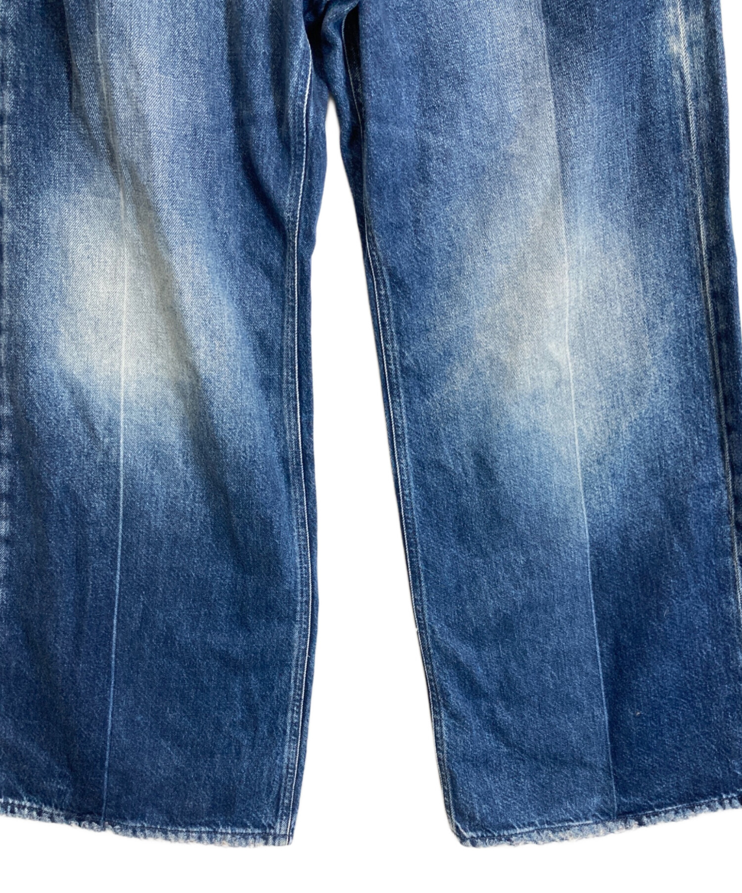 中古・古着通販】DIESEL (ディーゼル) 1996 D-SIREデニムパンツ 中古・古着通販】DIESEL (ディーゼル) 1996 D-SIREデニムパンツ