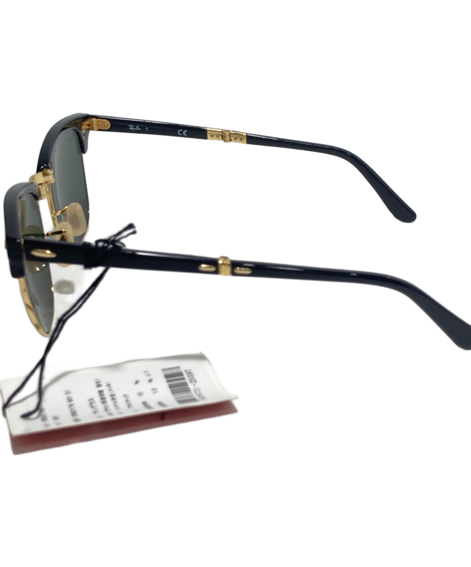 Ray-Ban RB2176 901 51-21 サングラス レイバン 【公式通販】