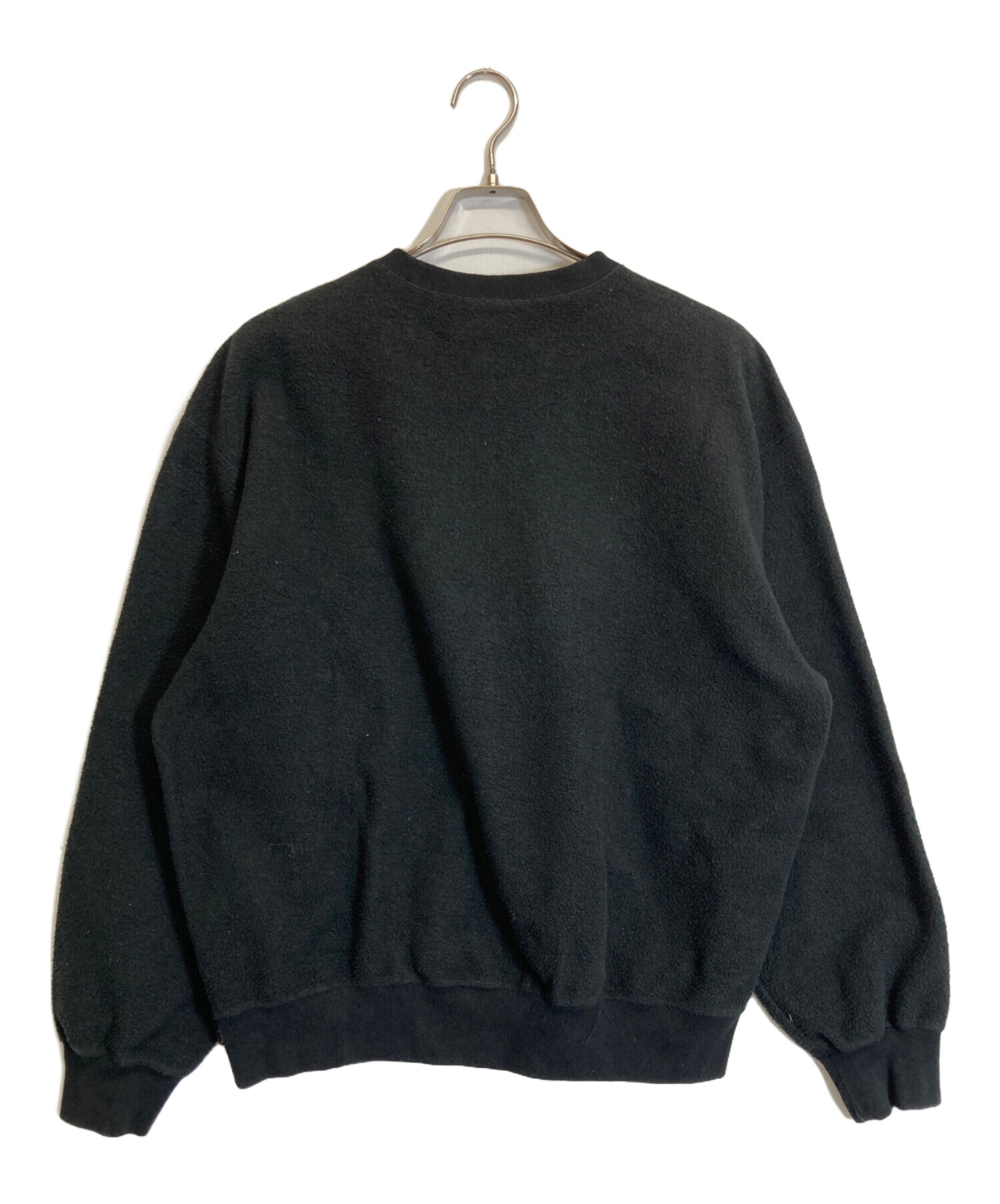 中古・古着通販】Supreme (シュプリーム) inside out crewneck 
