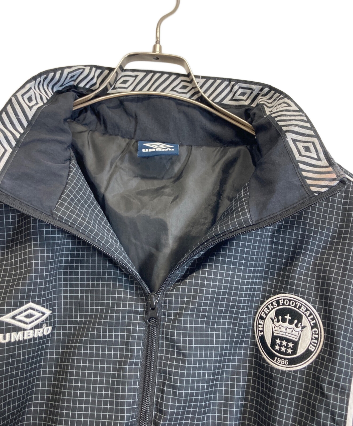 中古・古着通販】FREAK'S STORE (フリークスストア) UMBRO (アンブロ