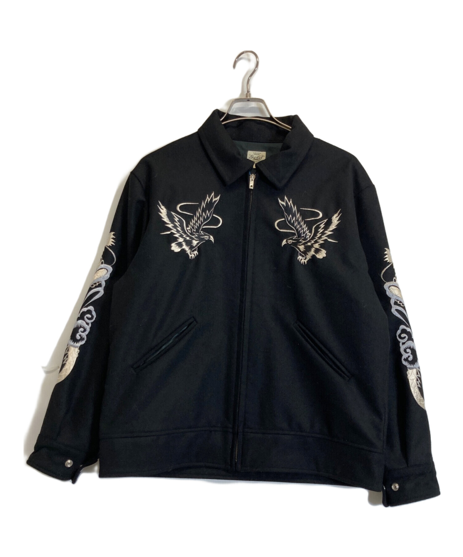 中古・古着通販】GOLD (ゴールド) ARKnets (アークネッツ) TIME AFTER