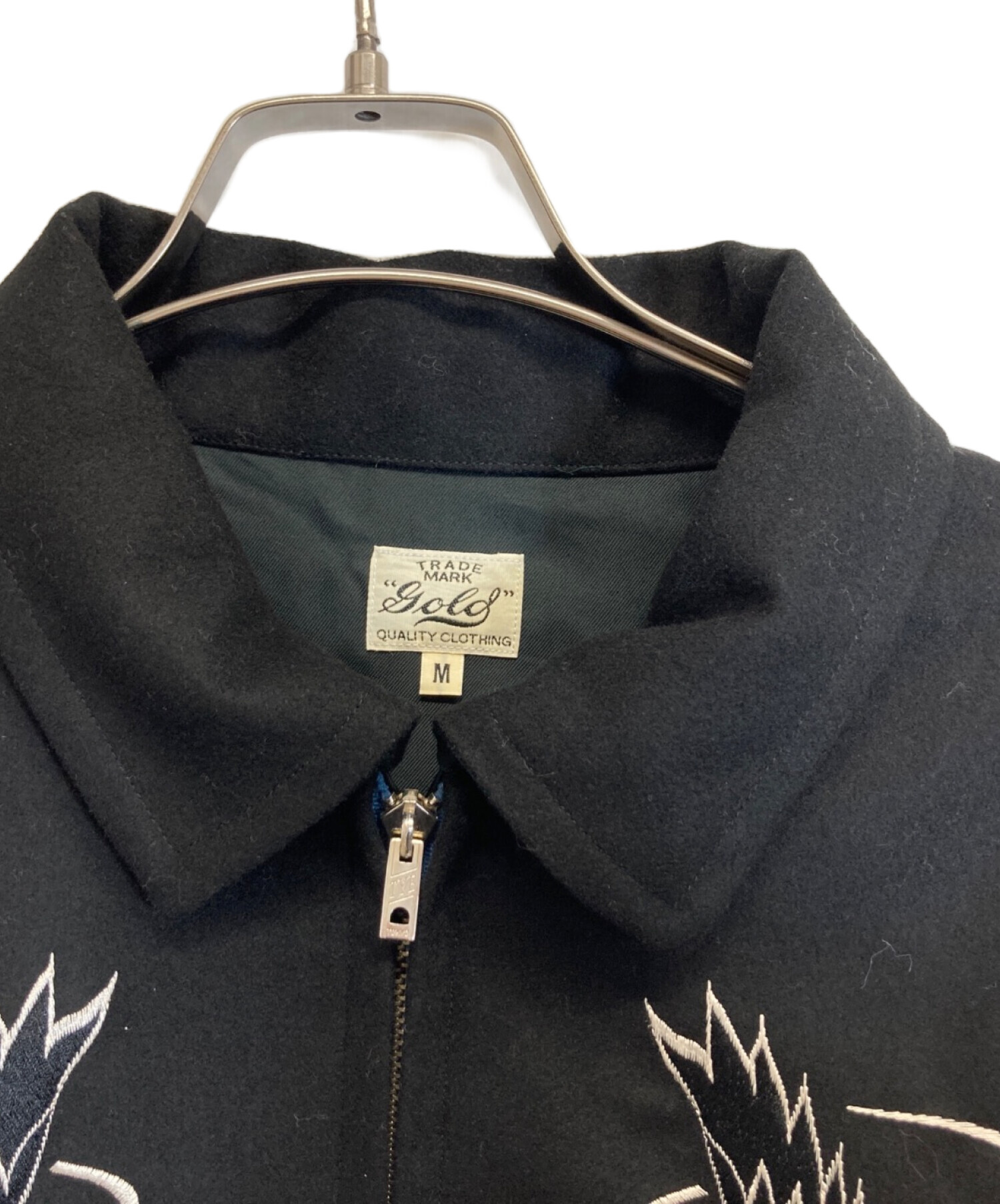 中古・古着通販】GOLD (ゴールド) ARKnets (アークネッツ) TIME AFTER