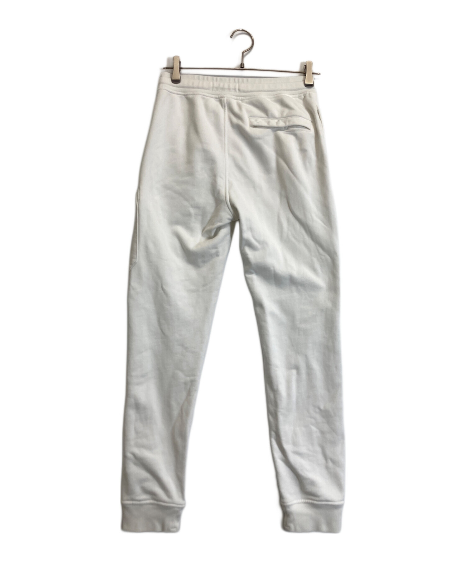 中古・古着通販】STONE ISLAND (ストーンアイランド) パンツ ホワイト 