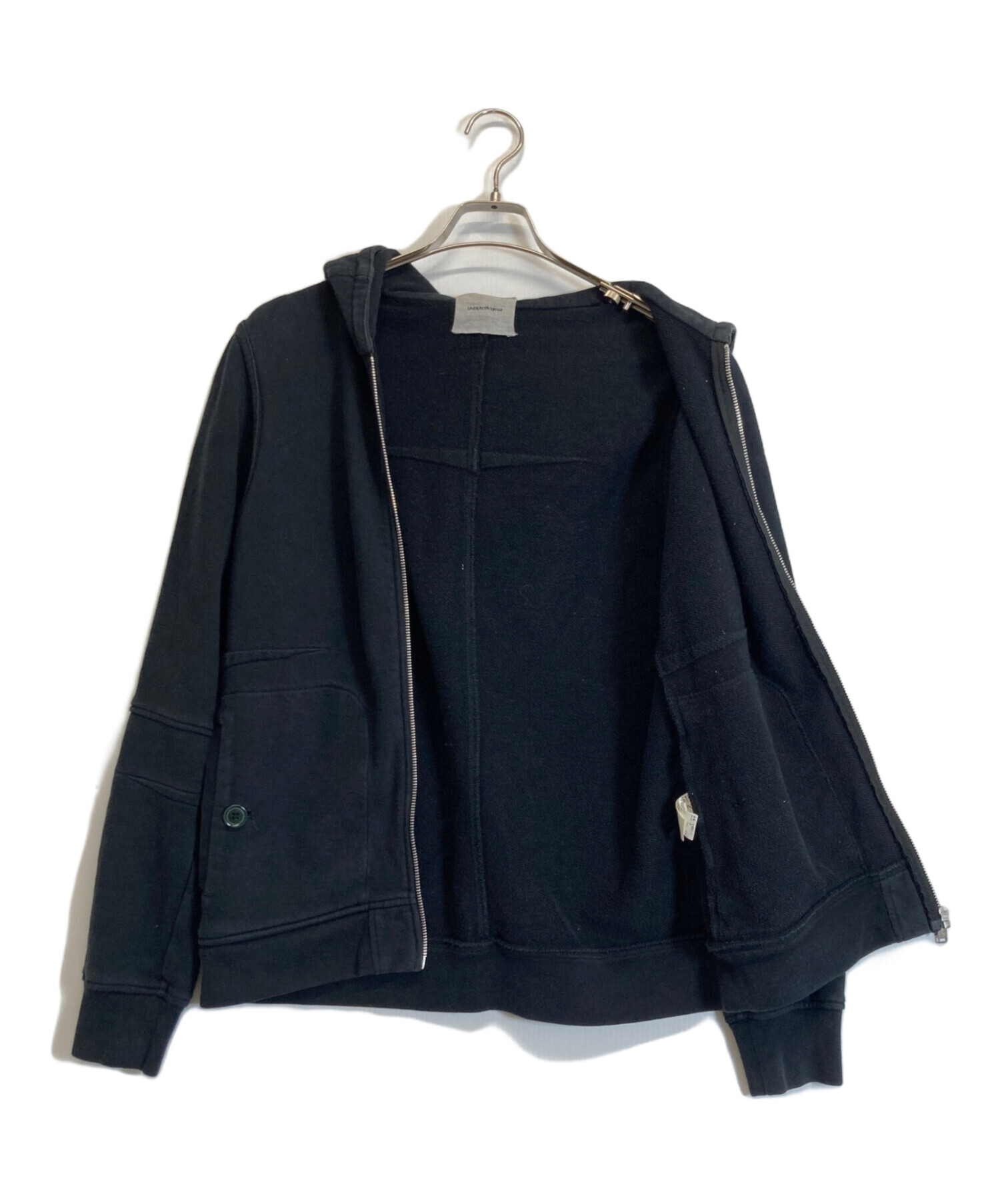 中古・古着通販】UNDERCOVERISM (アンダーカバーイズム) パーカー 
