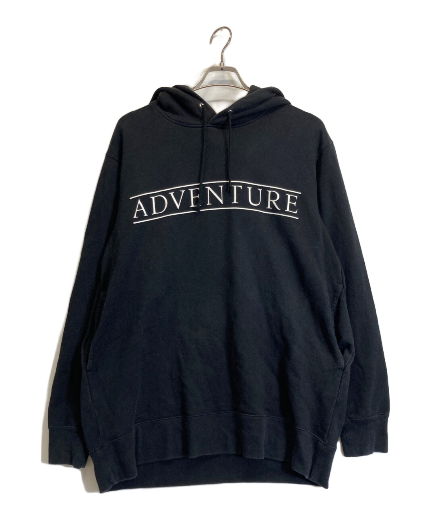 中古・古着通販】UNDERCOVER (アンダーカバー) ADVENTURE PARKA