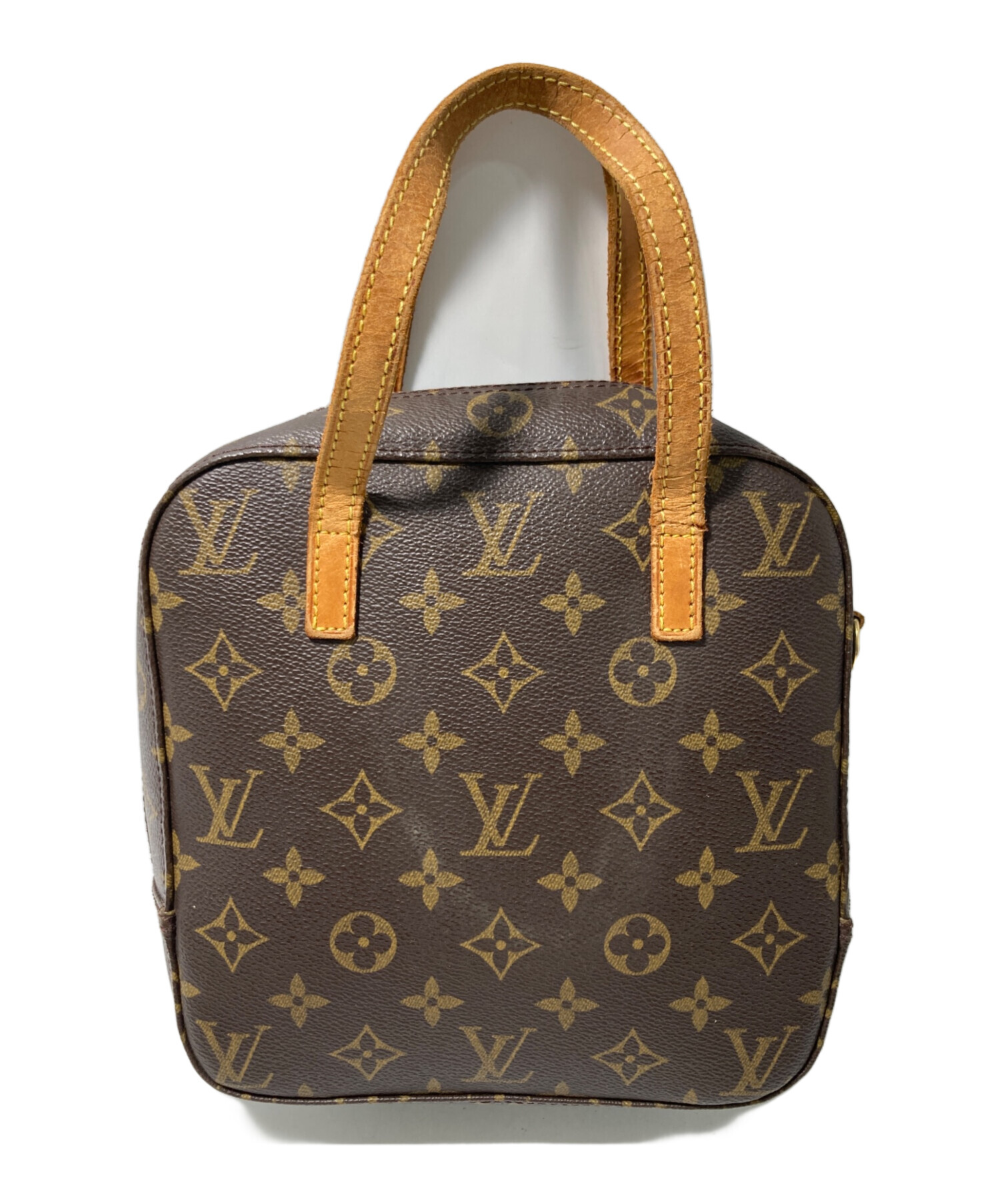 中古・古着通販】LOUIS VUITTON (ルイ ヴィトン) ハンドバッグ