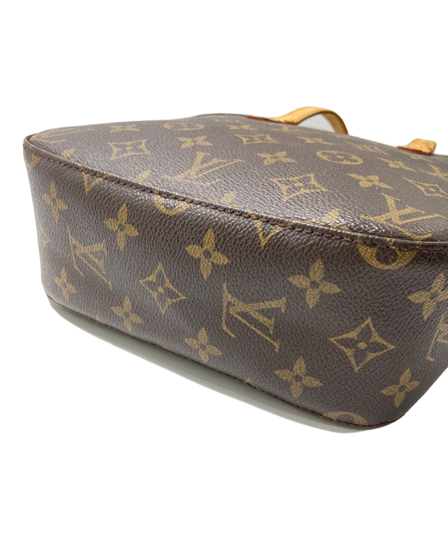 中古・古着通販】LOUIS VUITTON (ルイ ヴィトン) ハンドバッグ
