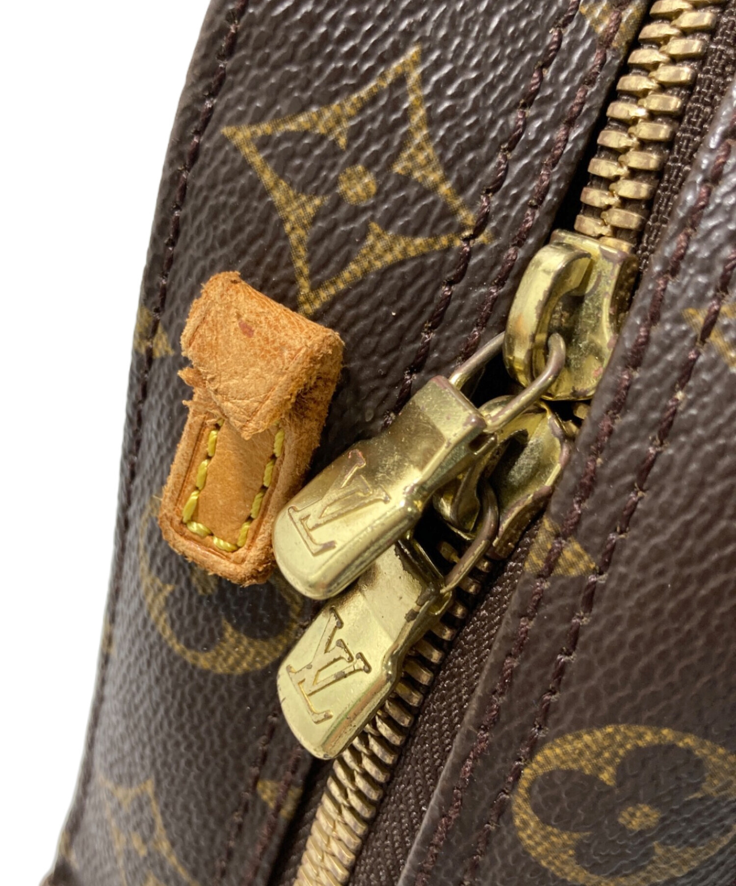中古・古着通販】LOUIS VUITTON (ルイ ヴィトン) ハンドバッグ