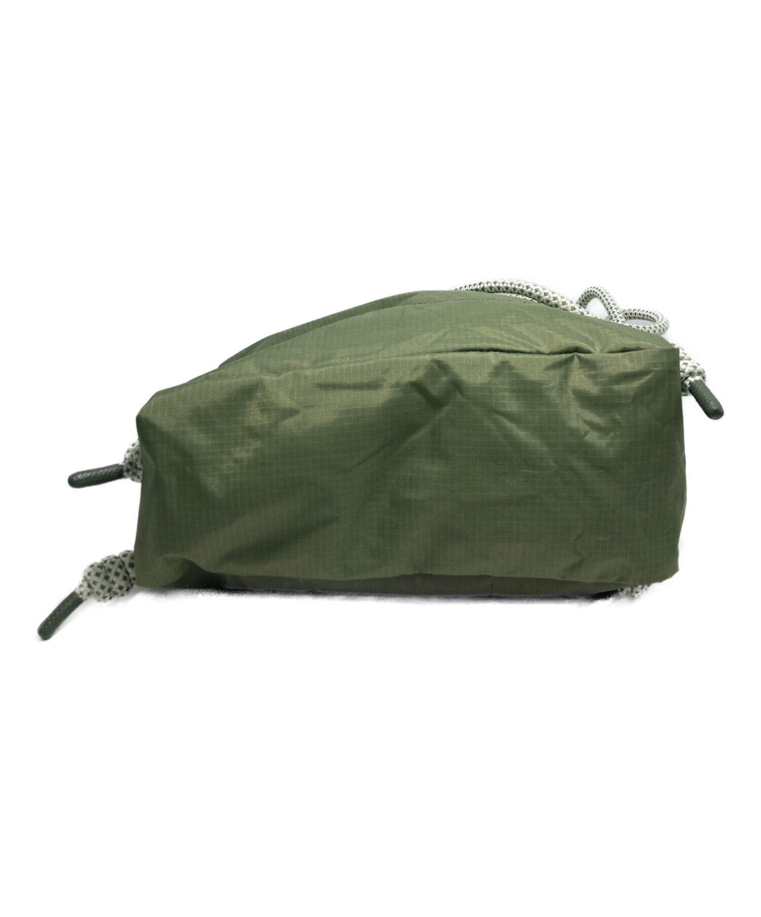 中古・古着通販】HUNTER (ハンター) リップストップ2WAYトートバッグ