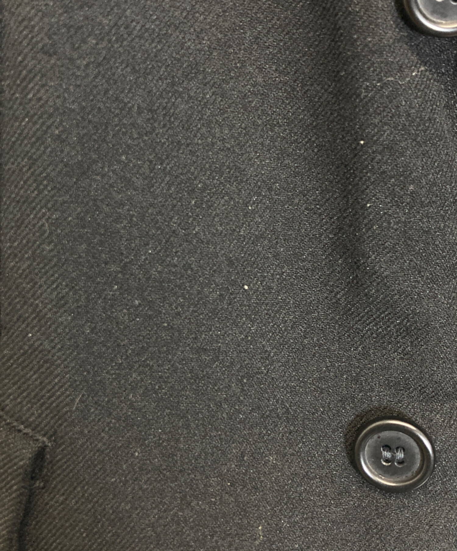 【美品試着のみ】コムデギャルソンジャケットレデースXS 中古・古着通販】COMME des GARCONS COMME des GARCONS