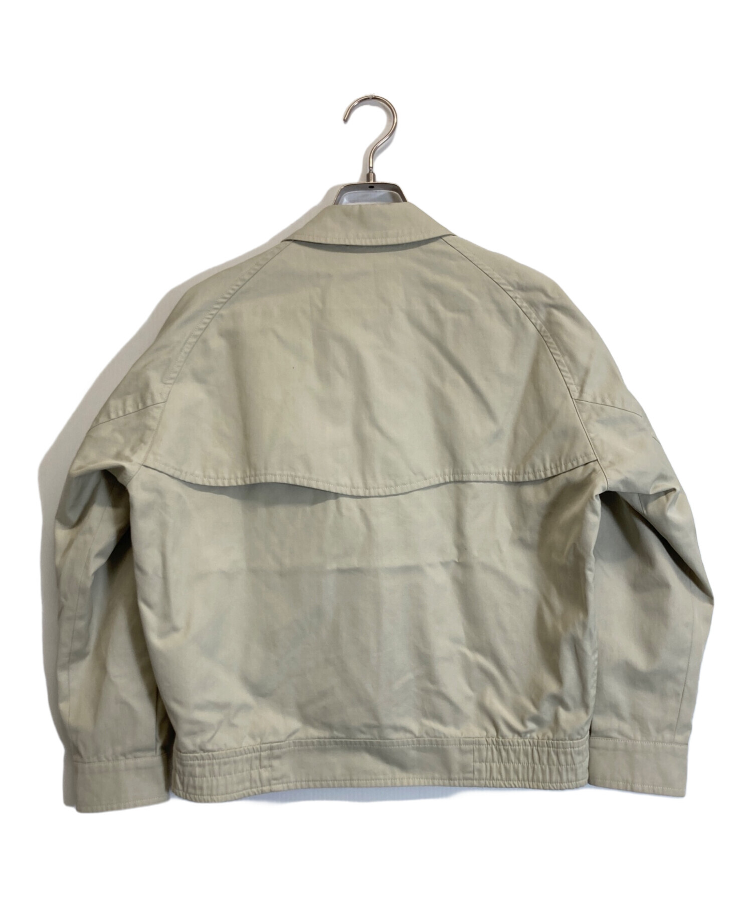 中古・古着通販】Burberry's (バーバリー) ジャケット ベージュ サイズ
