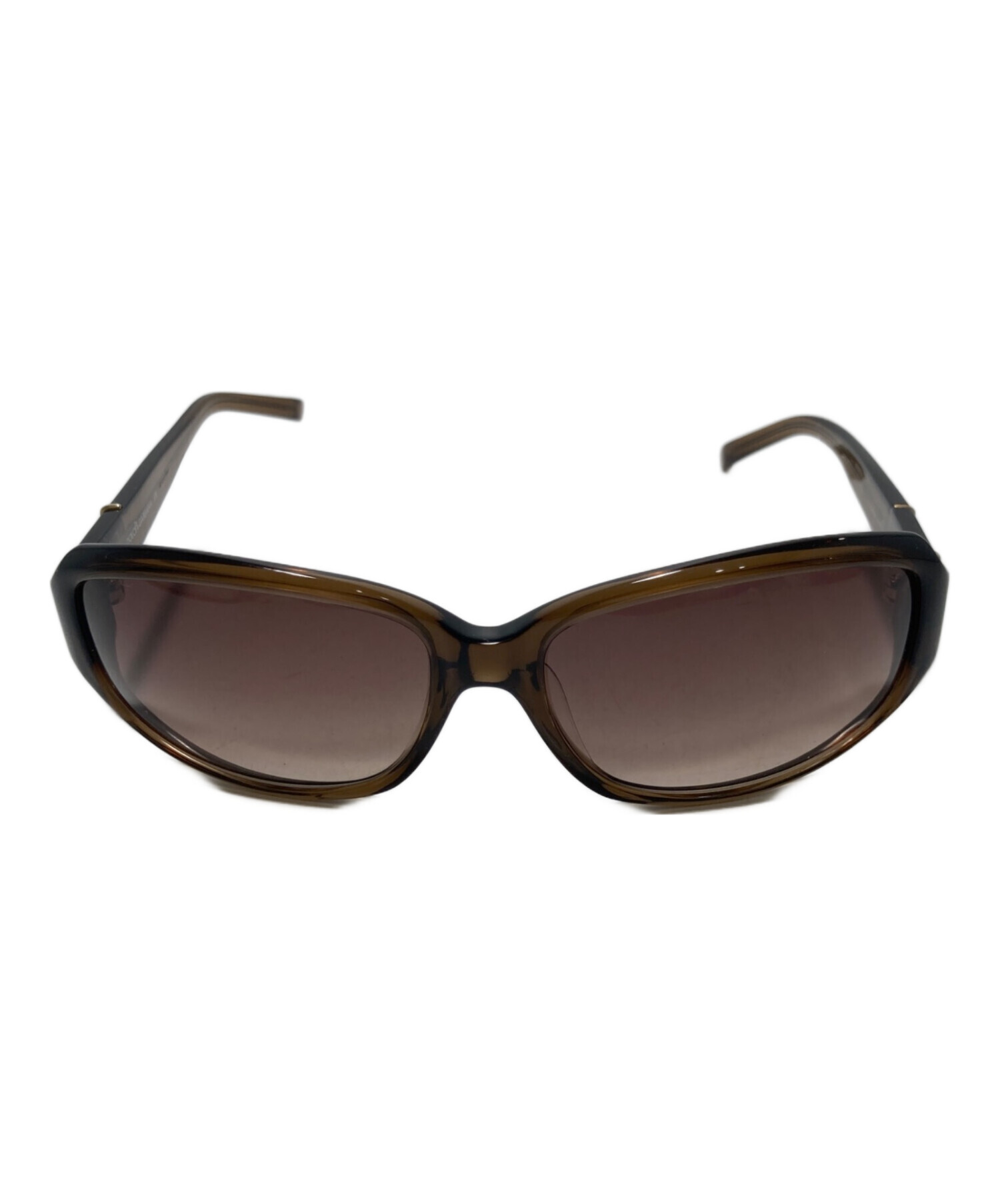中古・古着通販】DOLCE & GABBANA (ドルチェ&ガッバーナ) サングラス 中古・古着通販】DOLCE & GABBANA (ドルチェ&ガッバーナ) サングラス