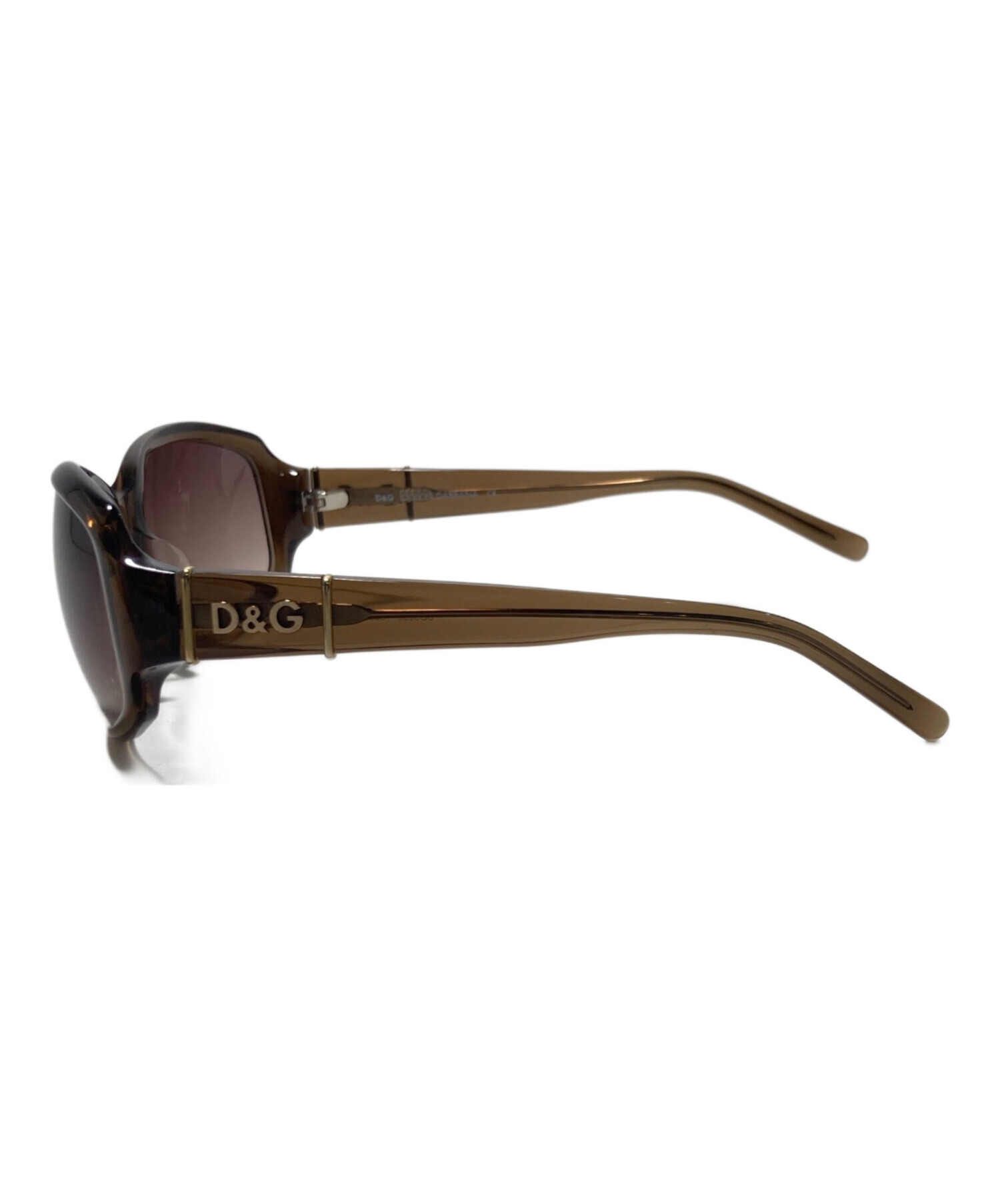 中古・古着通販】DOLCE & GABBANA (ドルチェ＆ガッバーナ) サングラス