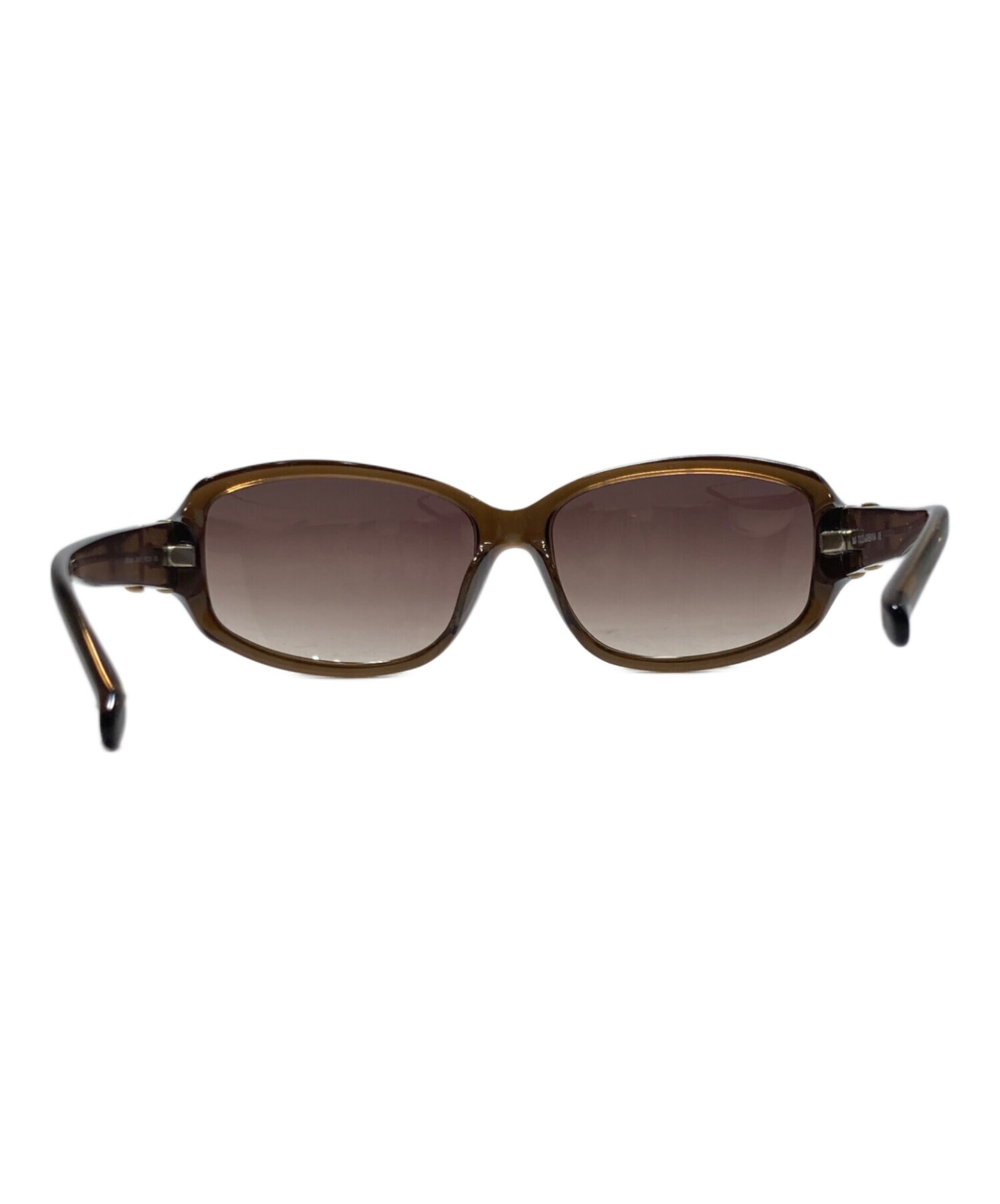 中古・古着通販】DOLCE & GABBANA (ドルチェ&ガッバーナ) サングラス 中古・古着通販】DOLCE & GABBANA (ドルチェ&ガッバーナ) サングラス