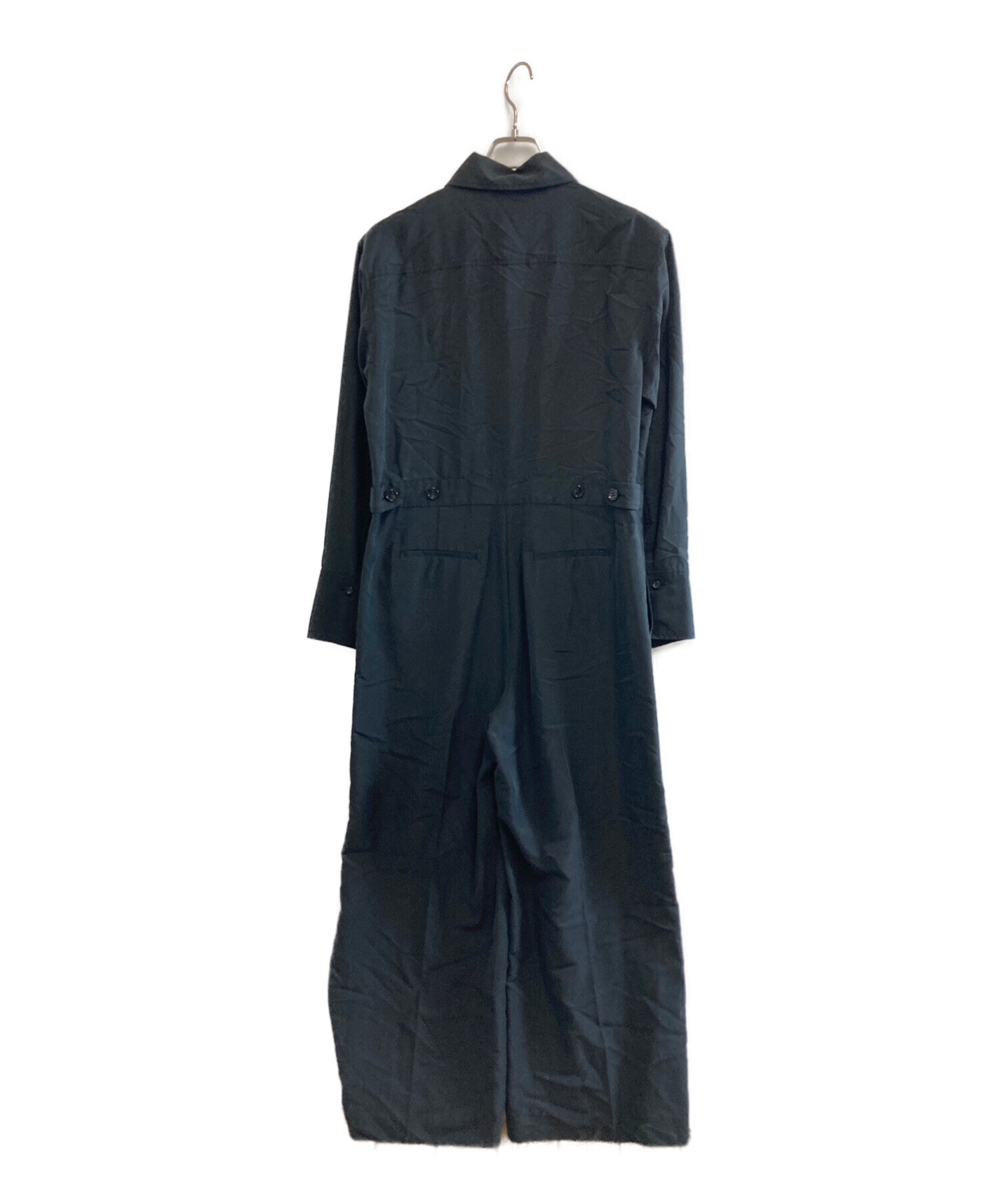 中古・古着通販】Adam et Rope (アダム エ ロペ) オールインワン GAY