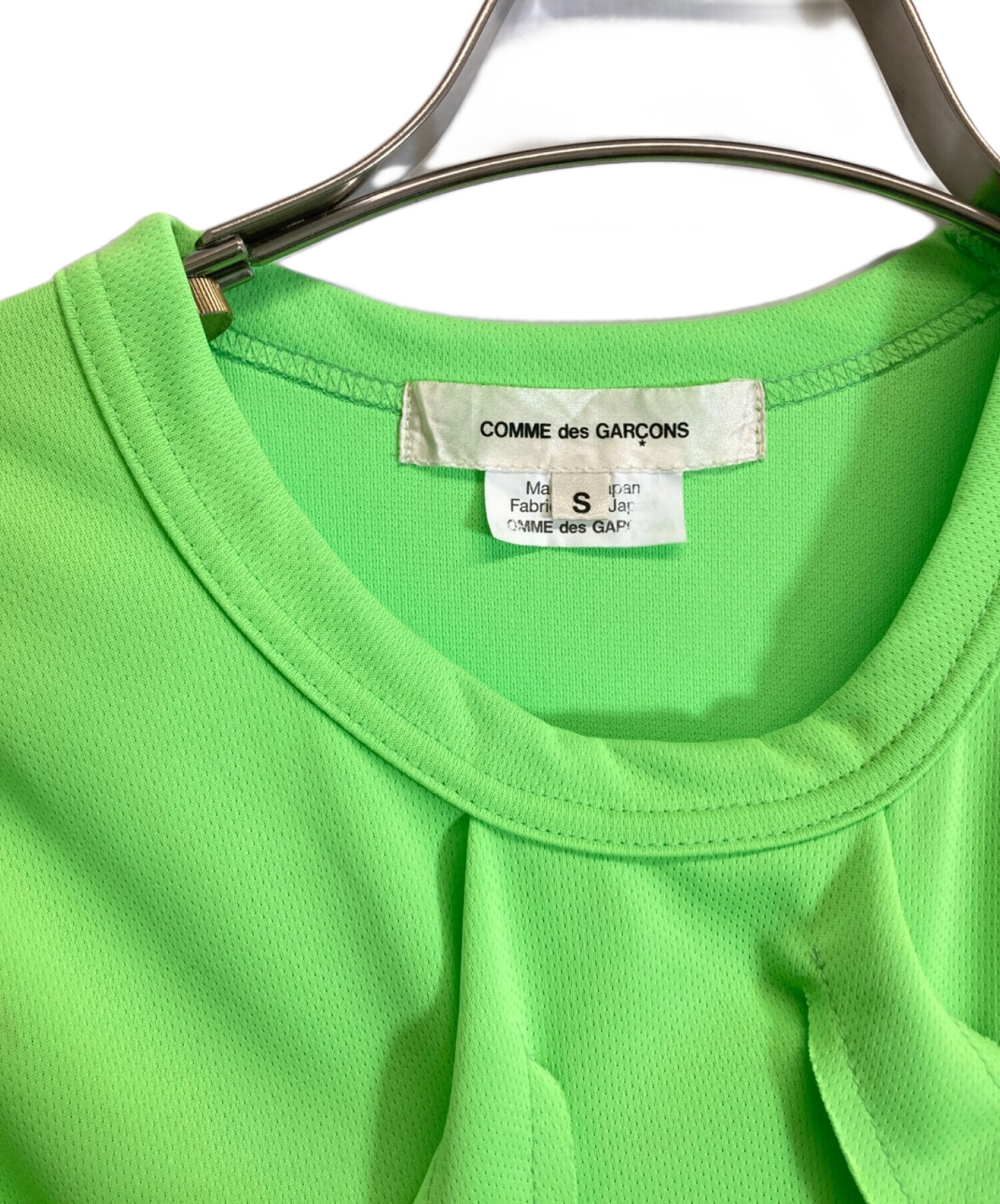 中古・古着通販】COMME des GARCONS (コムデギャルソン) デザイン