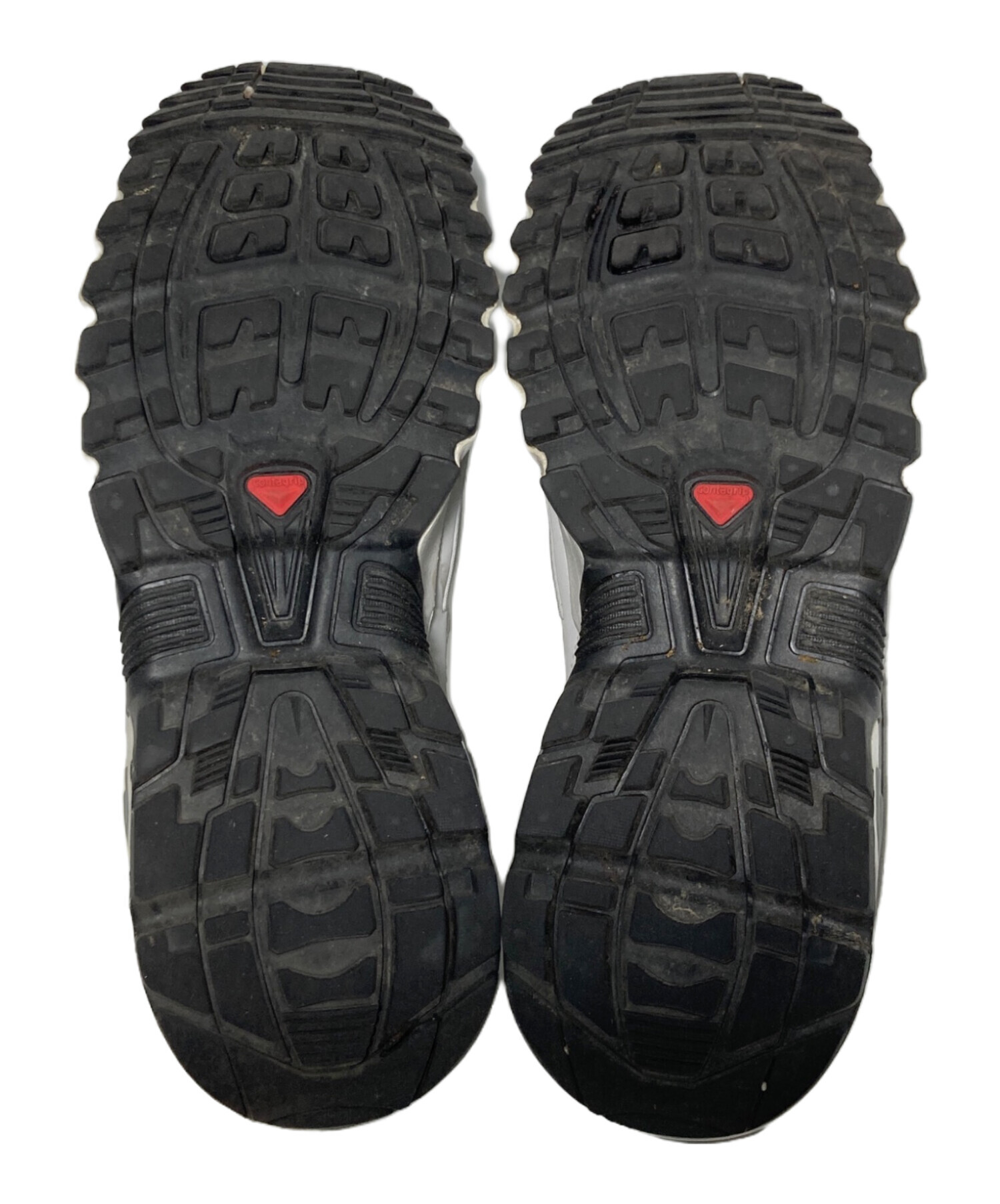 中古・古着通販】SALOMON (サロモン) シューズ ホワイト サイズ:24
