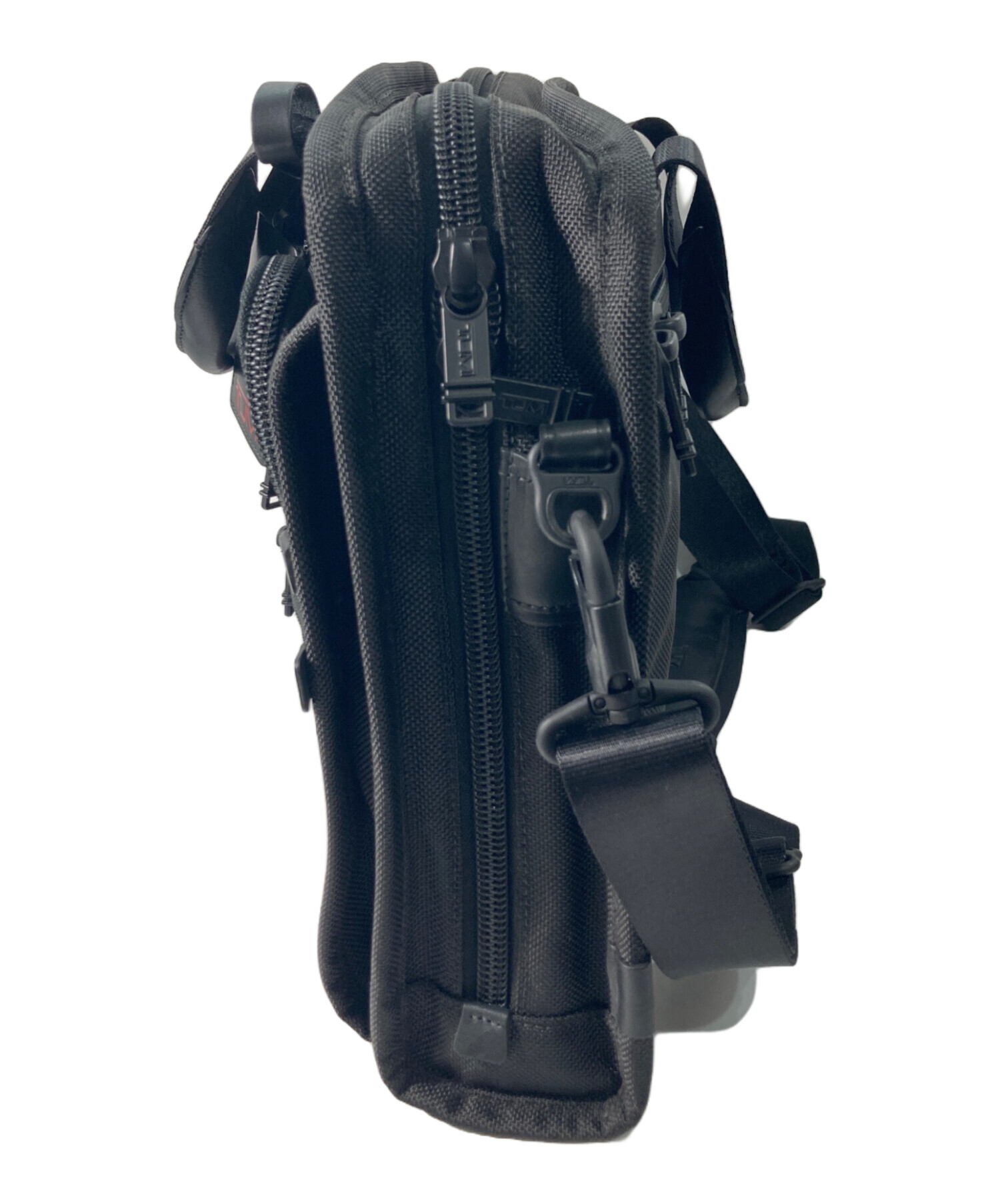 トゥミ TUMI 2way ビジネスバッグ ブリーフケース 26108DH 黒 楽天市場】tumi 26108d2の通販