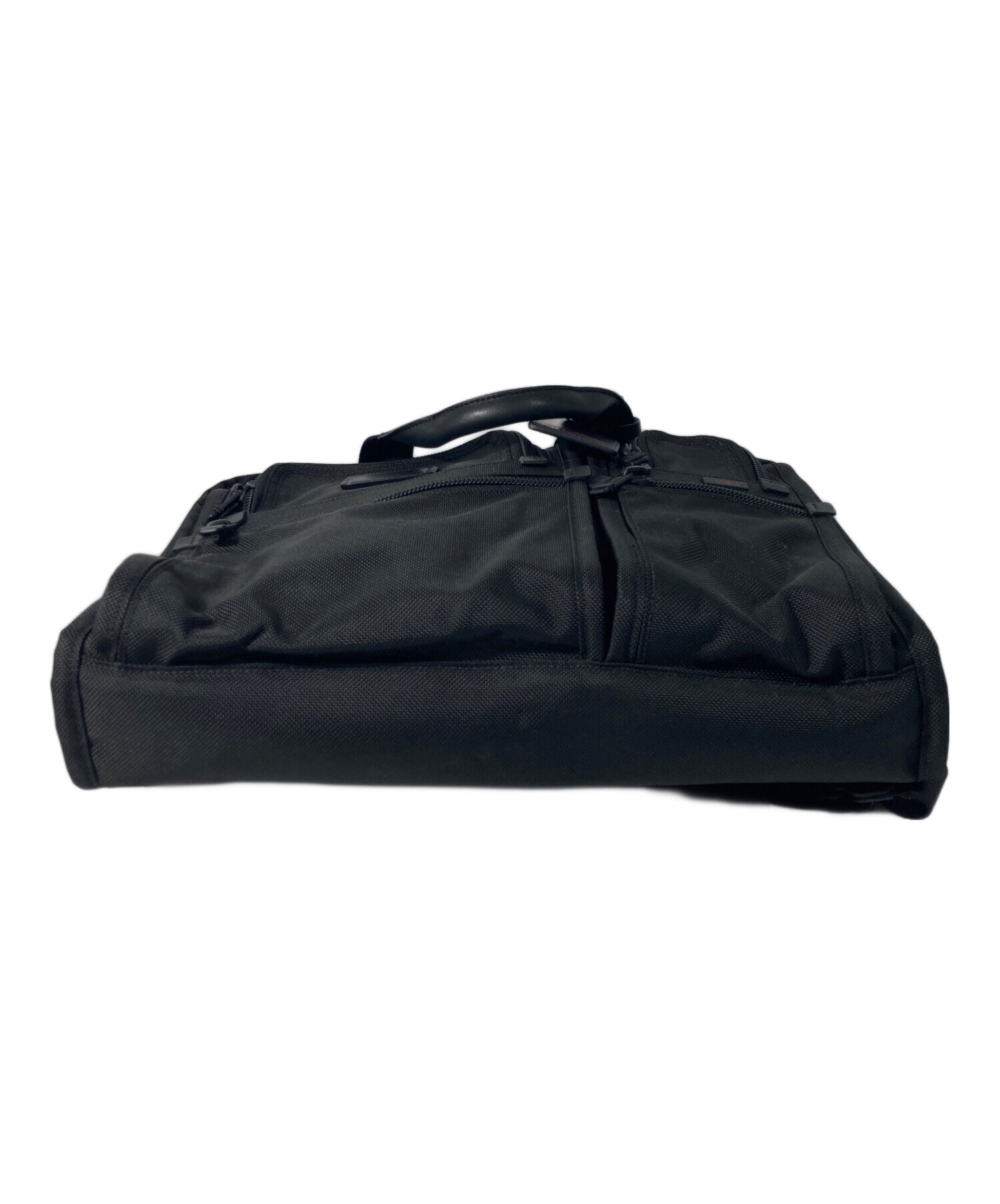 トゥミ TUMI 2way ビジネスバッグ ブリーフケース 26108DH 黒 d8157_1.jpg