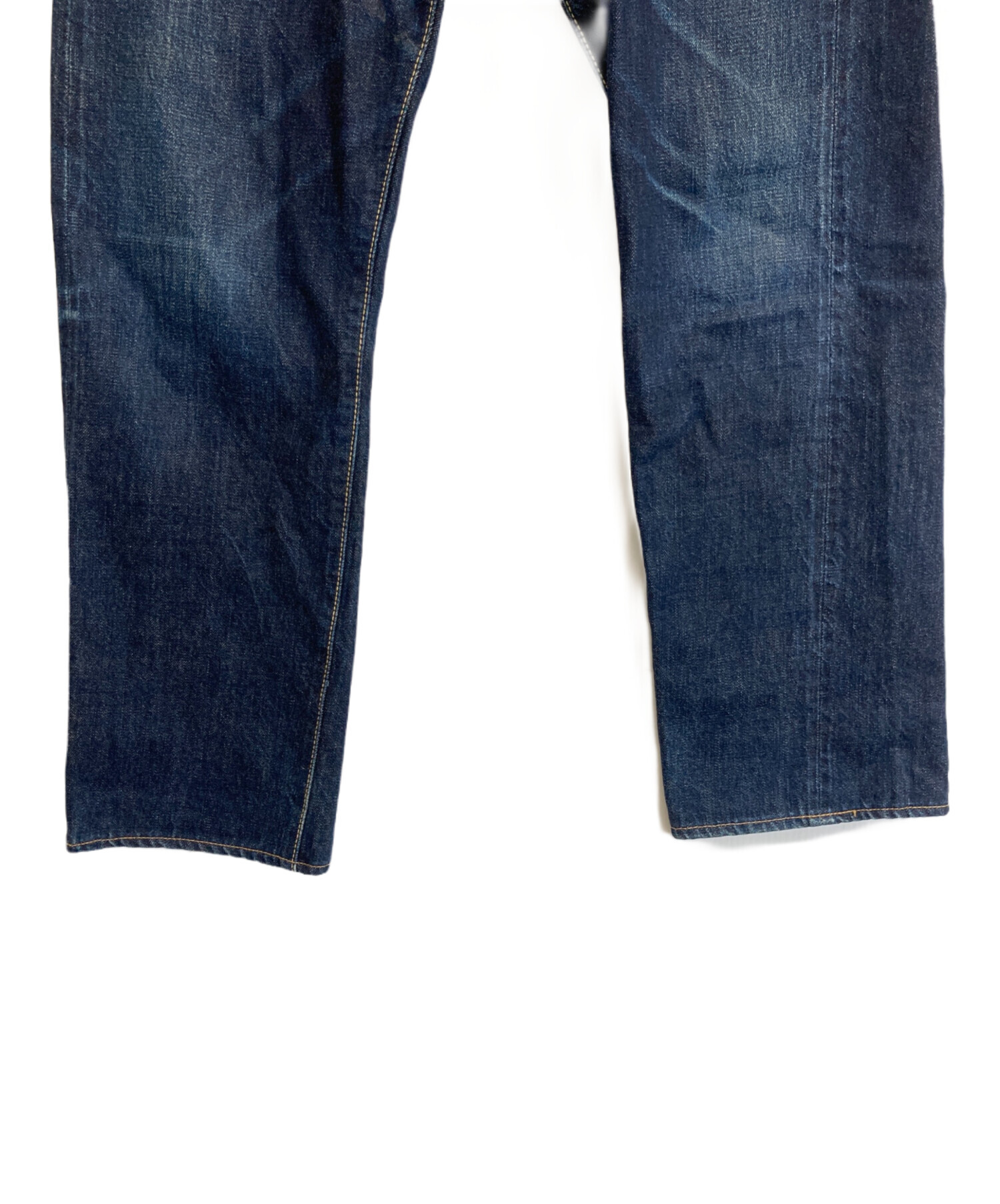 中古・古着通販】STUDIO D'ARTISAN (ステュディオダルチザン) デニム
