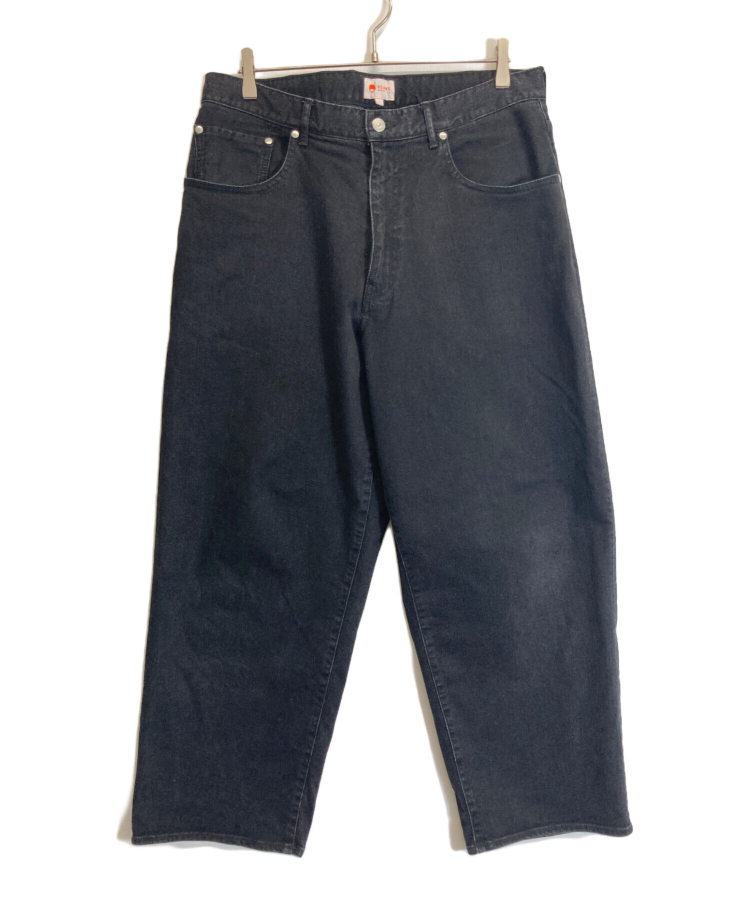 中古・古着通販】BEAMS JAPAN (ビームスジャパン) デニムパンツ 