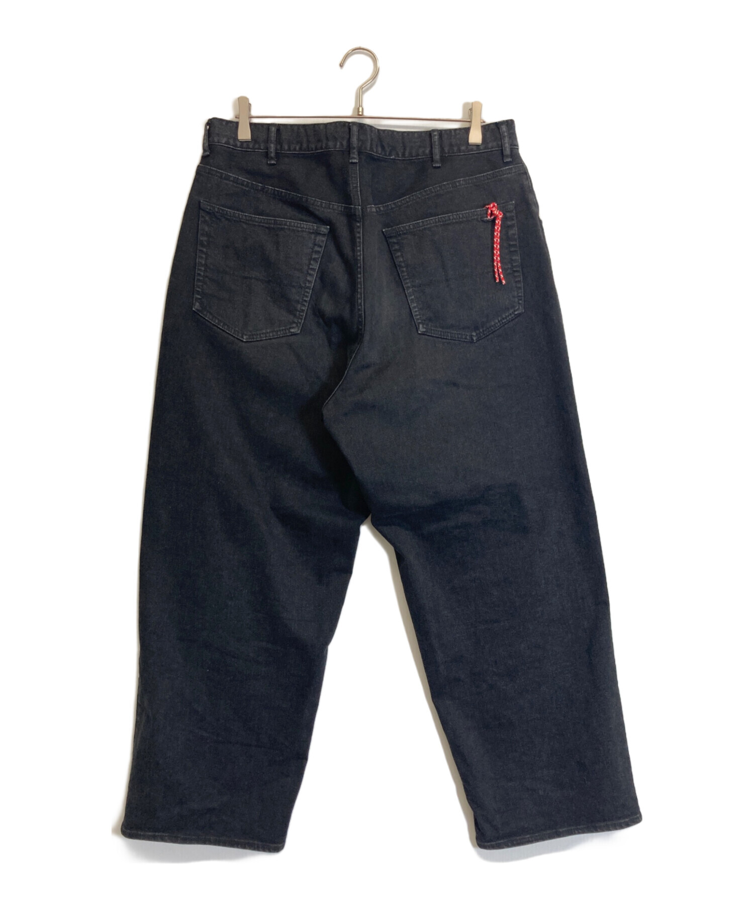 中古・古着通販】BEAMS JAPAN (ビームスジャパン) デニムパンツ 