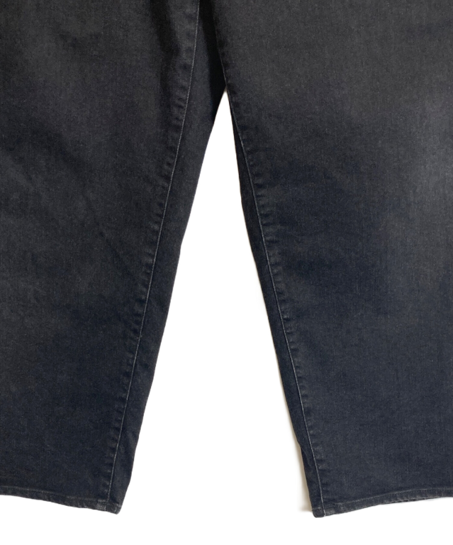 中古・古着通販】BEAMS JAPAN (ビームスジャパン) デニムパンツ 