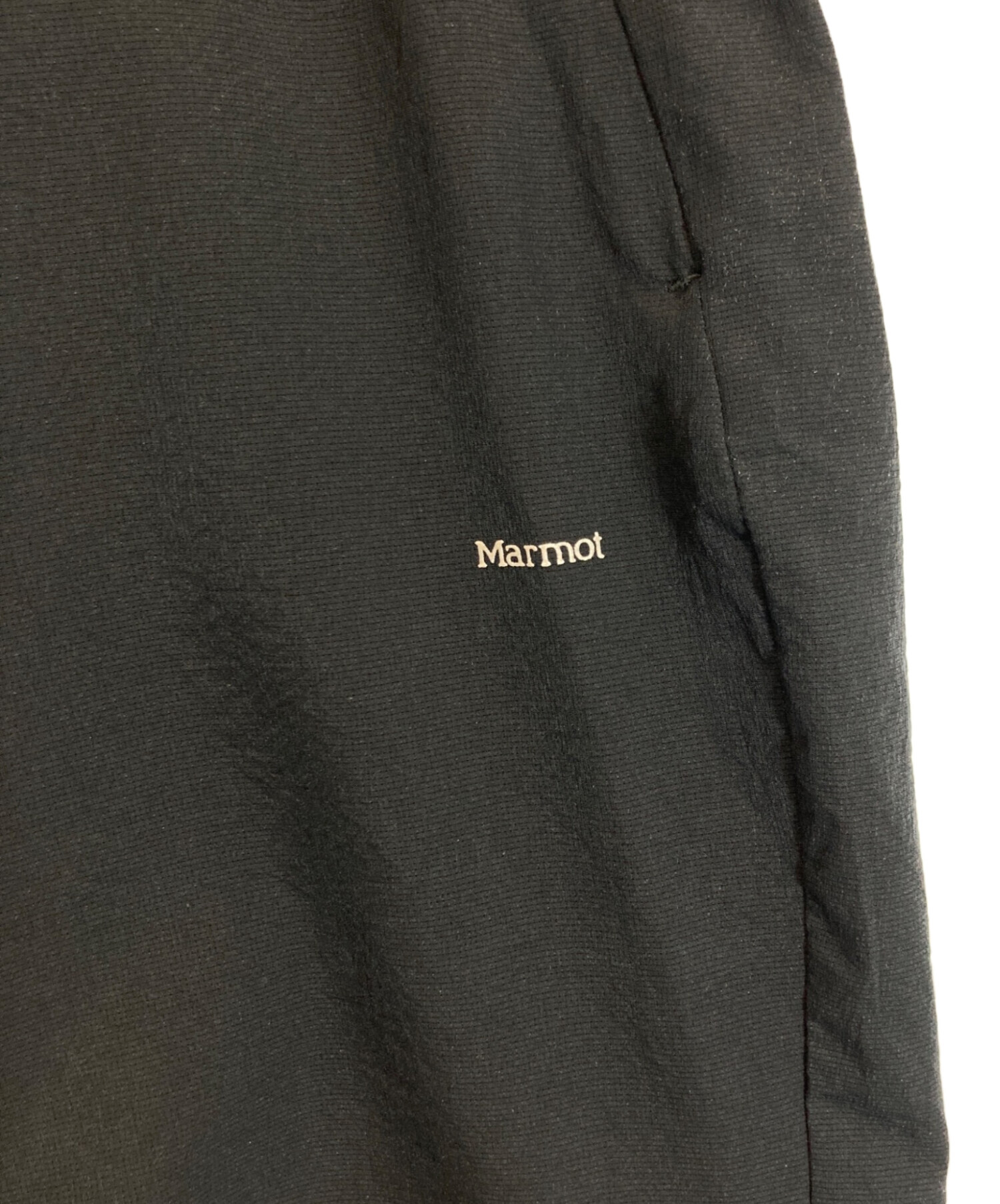 中古・古着通販】VAINL ARCHIVE (ヴァイナルアーカイブ) Marmot