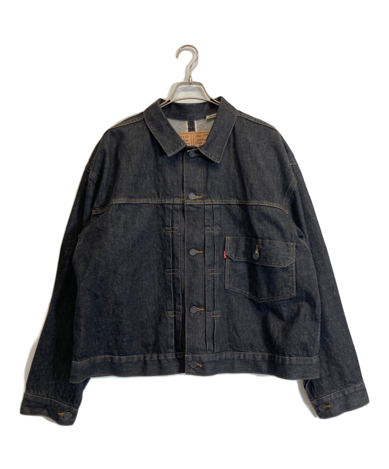 中古・古着通販】LEVI