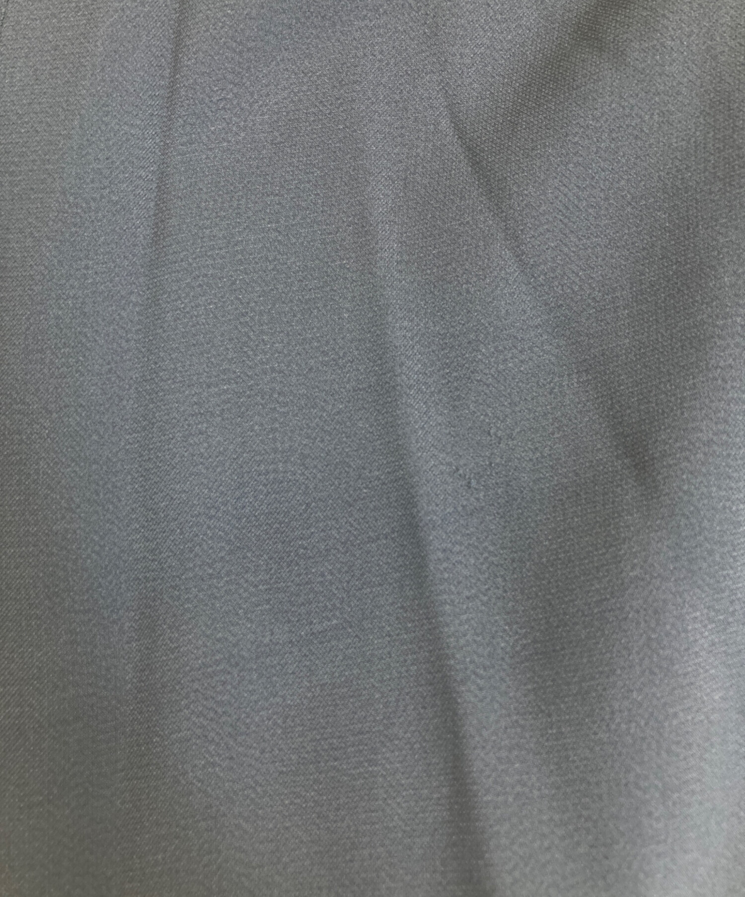 中古・古着通販】HERMES (エルメス) スラックス ネイビー サイズ:42