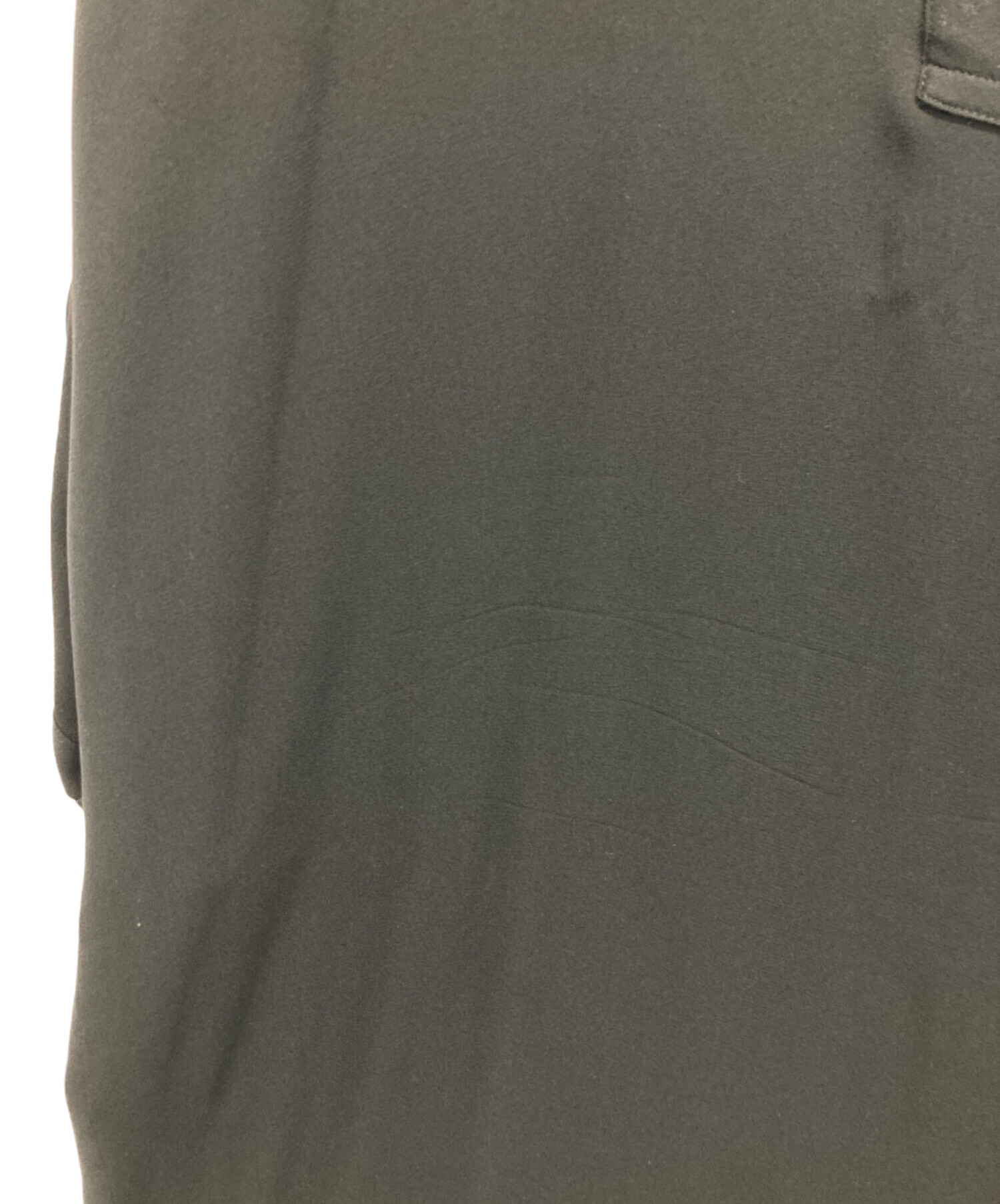 中古・古着通販】HERMES (エルメス) ヴァルーズシルクワンピース