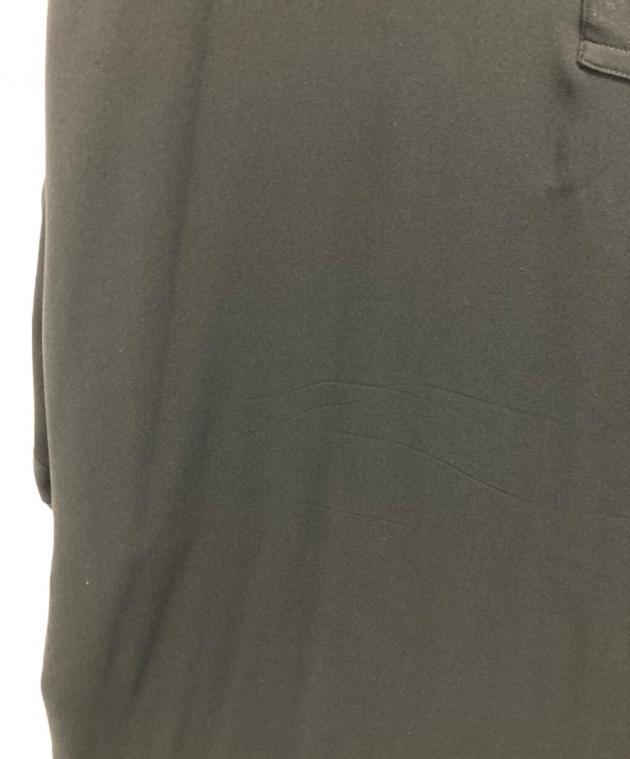 中古・古着通販】HERMES (エルメス) ヴァルーズシルクワンピース