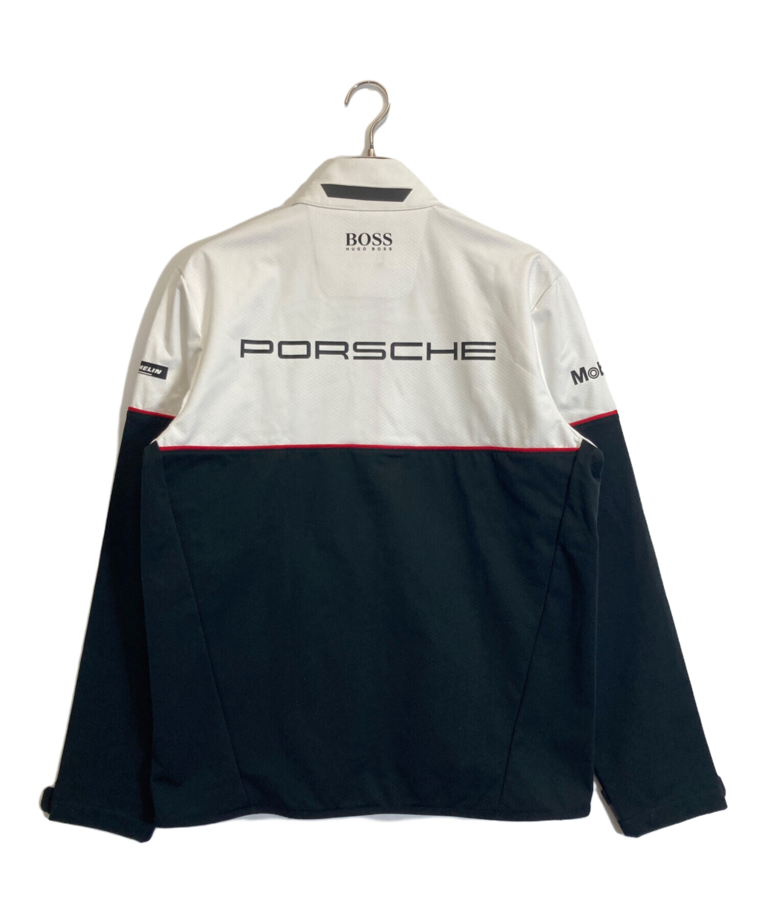 中古・古着通販】HUGO BOSS (ヒューゴ ボス) PORSCHE (ポルシェ