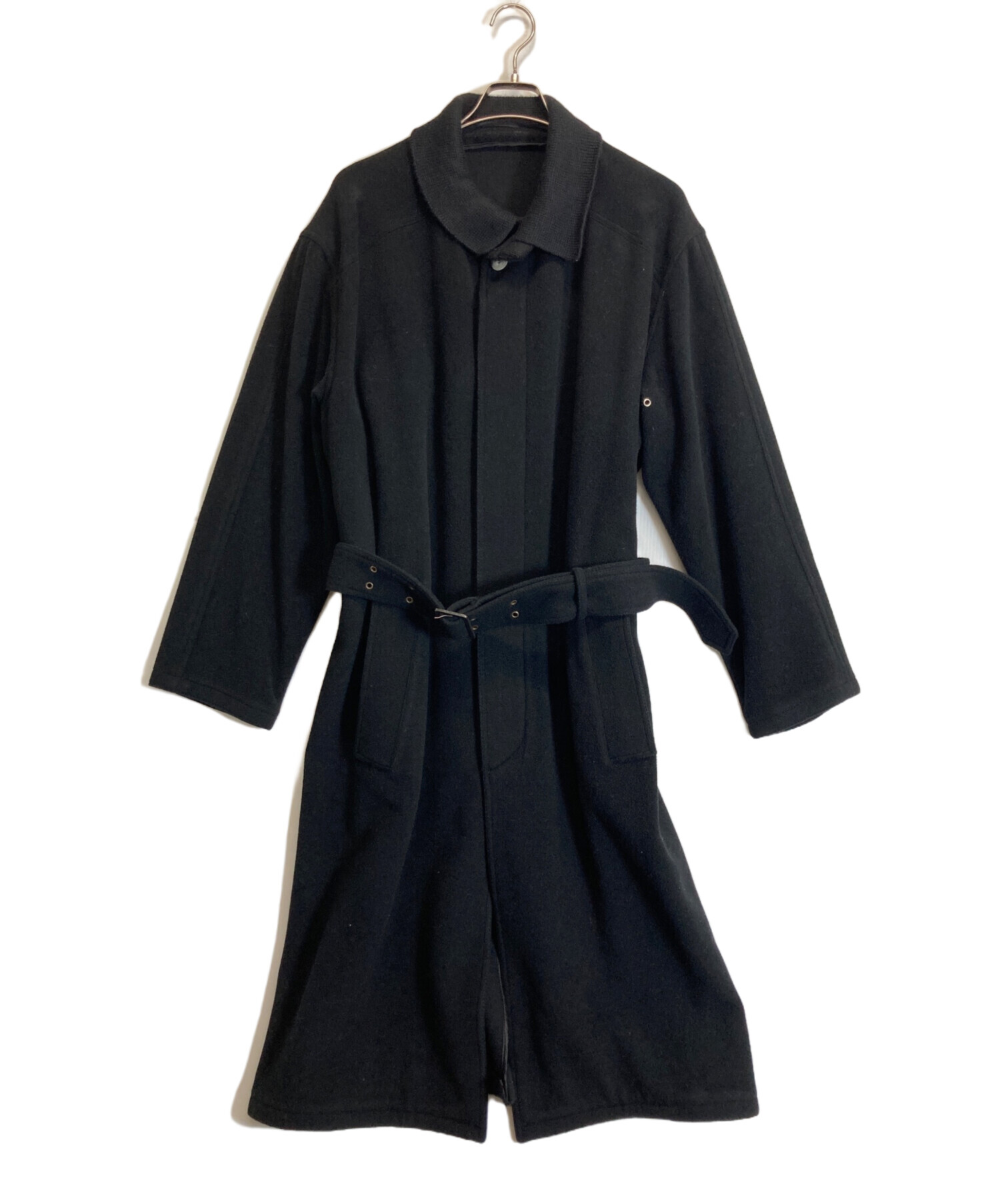EMPORIO ARMANI vintage archive コート 中古・古着通販】EMPORIO ARMANI (エンポリオ アルマーニ) ウール