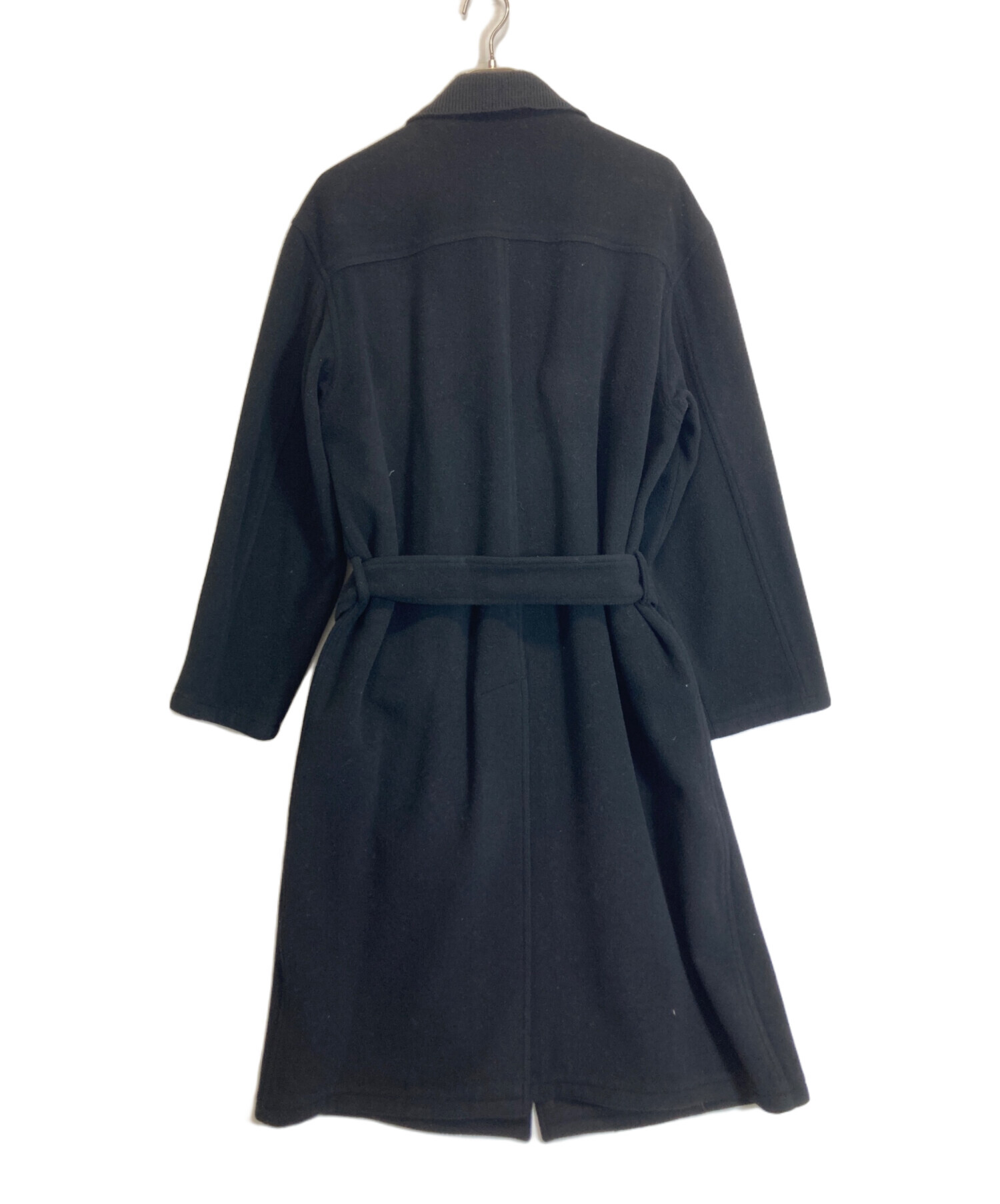 EMPORIO ARMANI vintage archive コート 中古・古着通販】EMPORIO ARMANI (エンポリオ アルマーニ) ウール