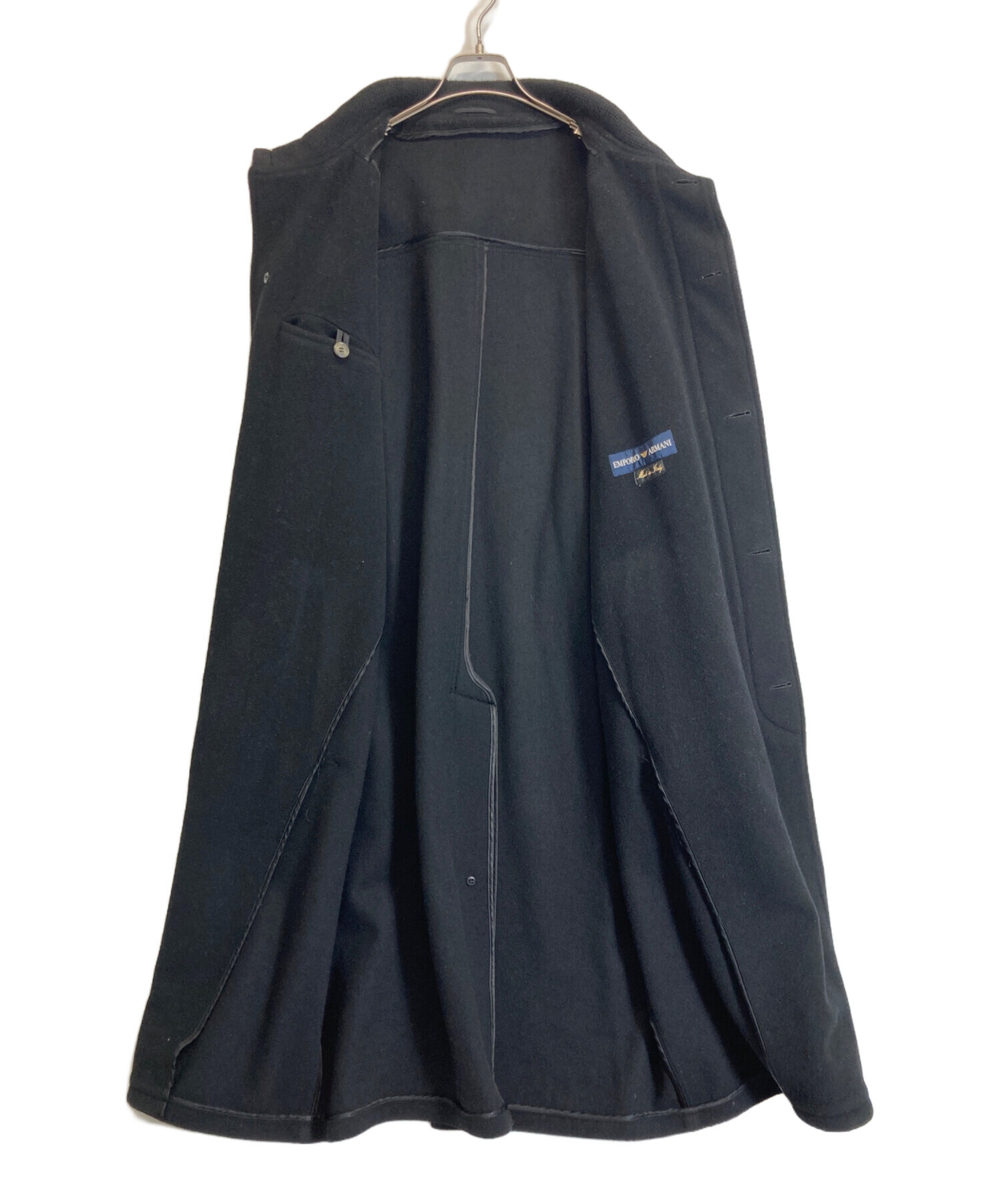 中古・古着通販】EMPORIO ARMANI (エンポリオ アルマーニ) ウール