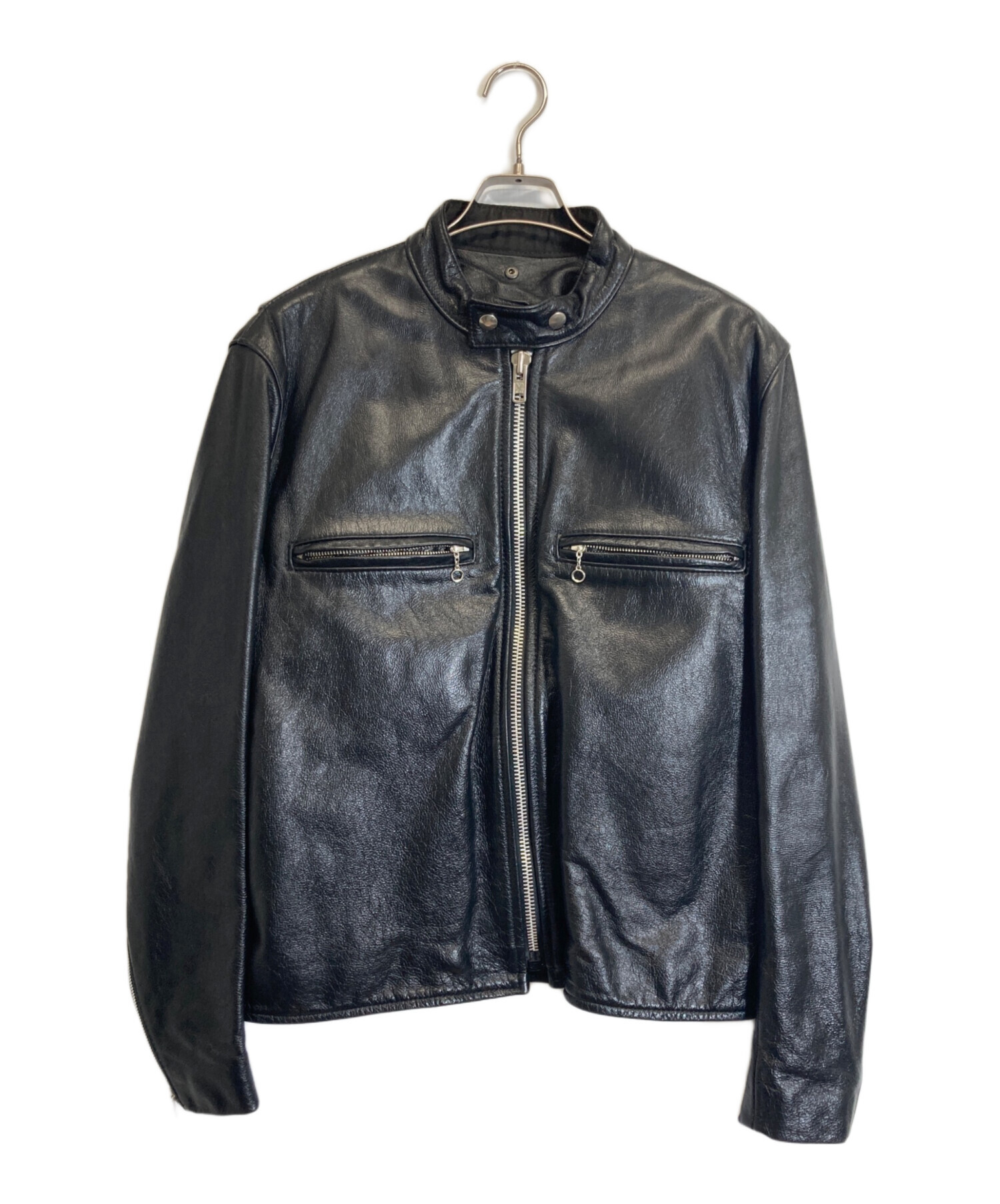 旧黒タグ VANSON モデル F 旧黒タグ VANSON モデル F 中古・古着通販】VANSON (バンソン) 40周年