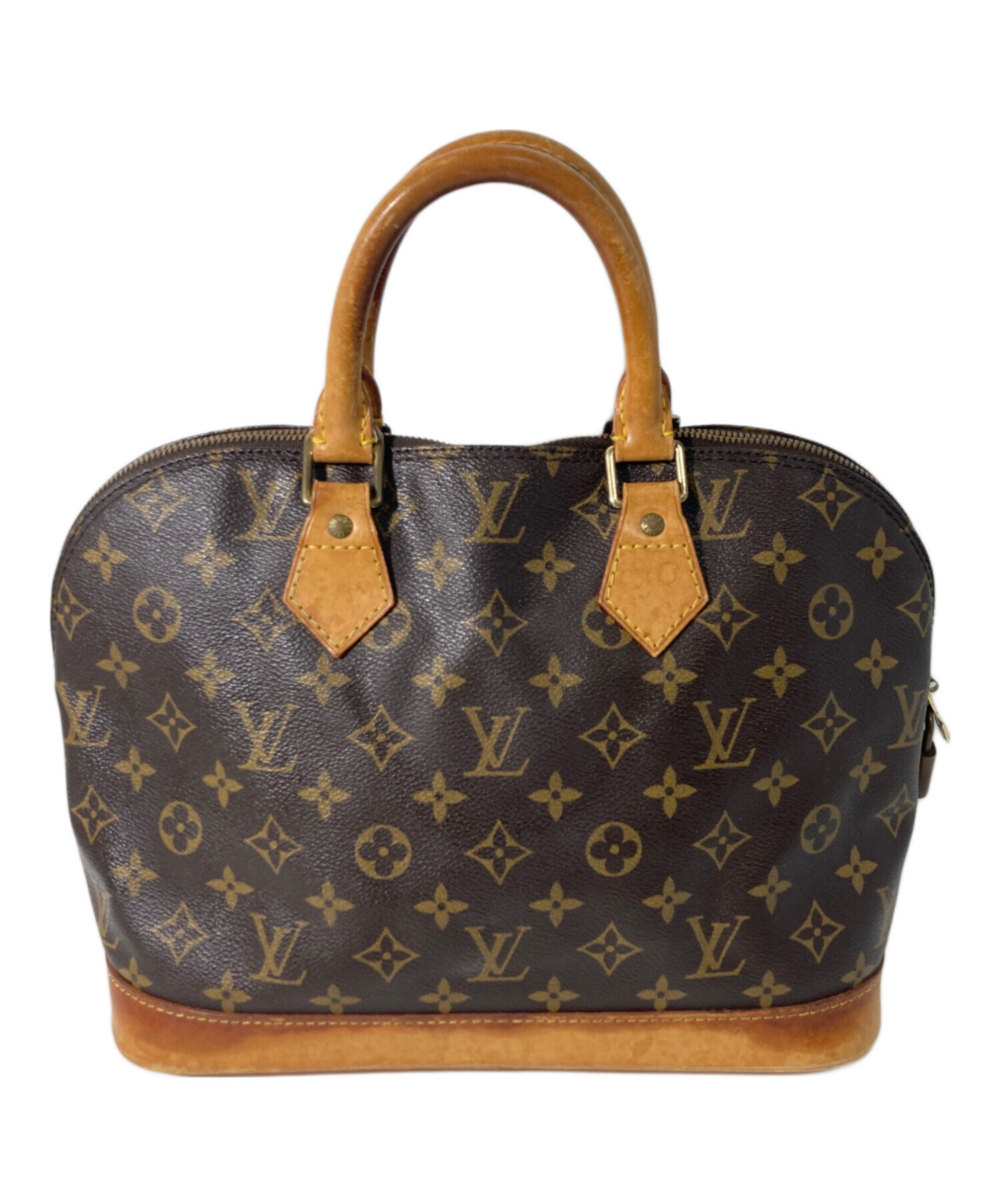 中古・古着通販】LOUIS VUITTON (ルイ ヴィトン) モノグラム アルマPM 