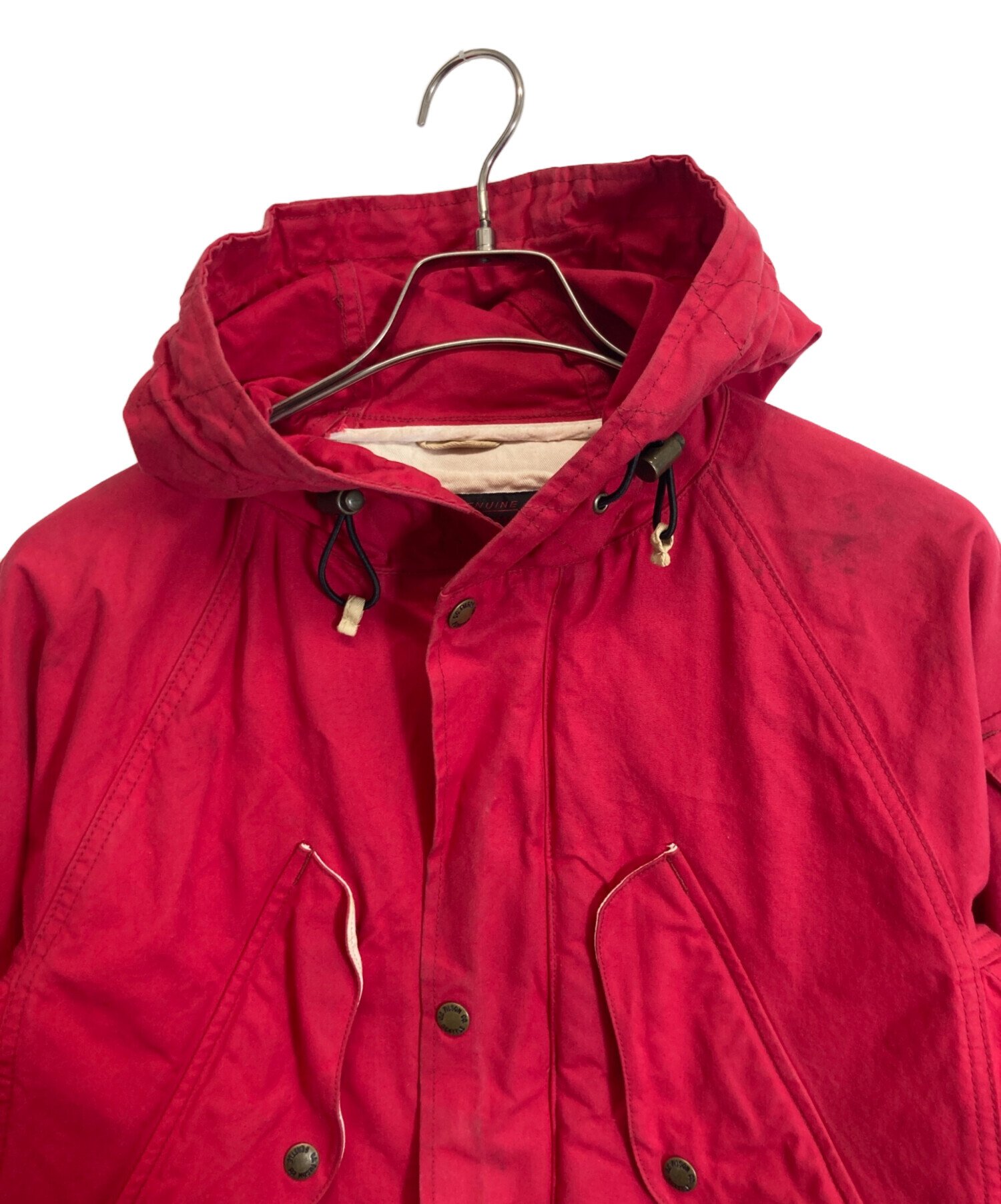 中古・古着通販】FILSON GARMENT (フィルソン ガーメント) ジャケット