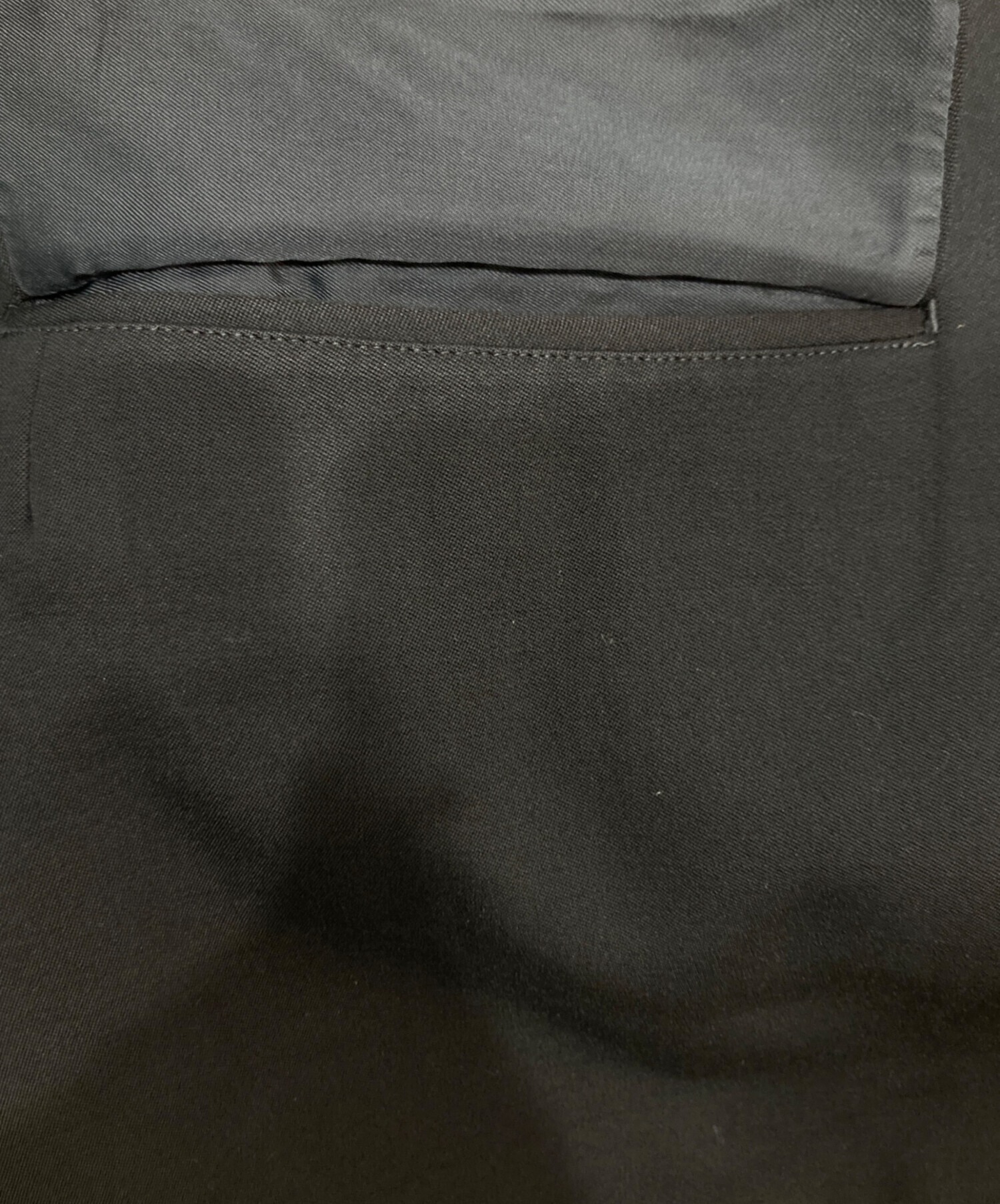 中古・古着通販】Yohji Yamamoto pour homme (ヨウジヤマモト 