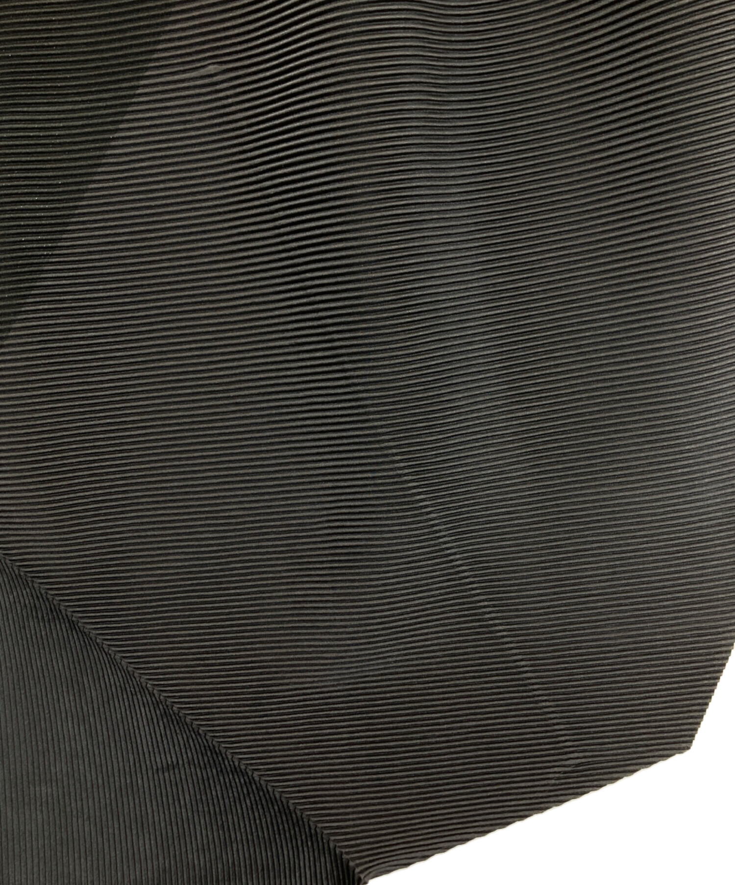 中古・古着通販】ISSEY MIYAKE (イッセイミヤケ) 変形プリーツ