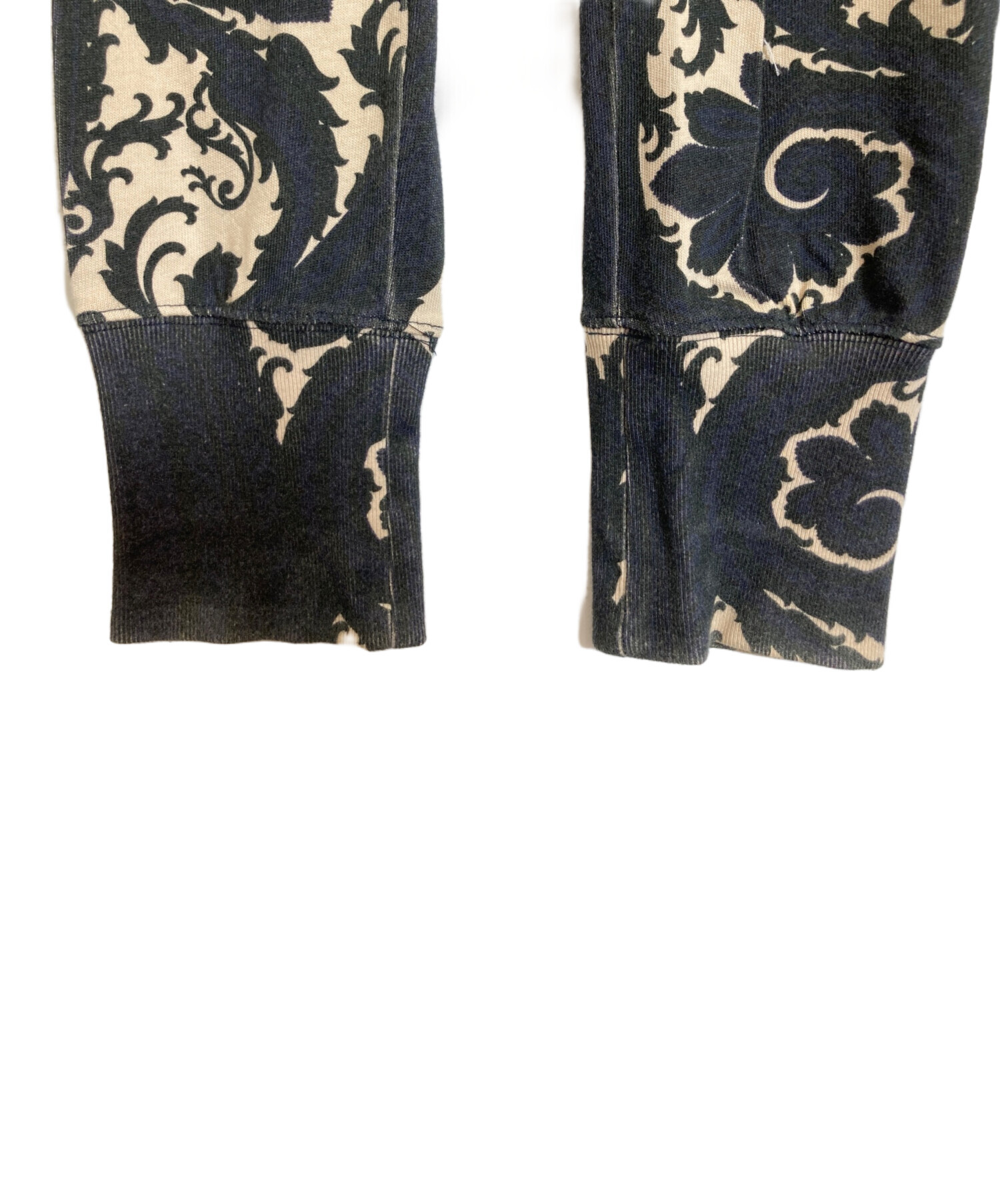 中古・古着通販】DRIES VAN NOTEN (ドリスヴァンノッテン) 総柄