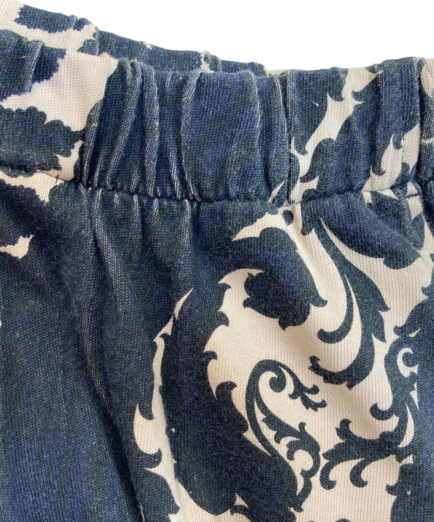 中古・古着通販】DRIES VAN NOTEN (ドリスヴァンノッテン) 総柄