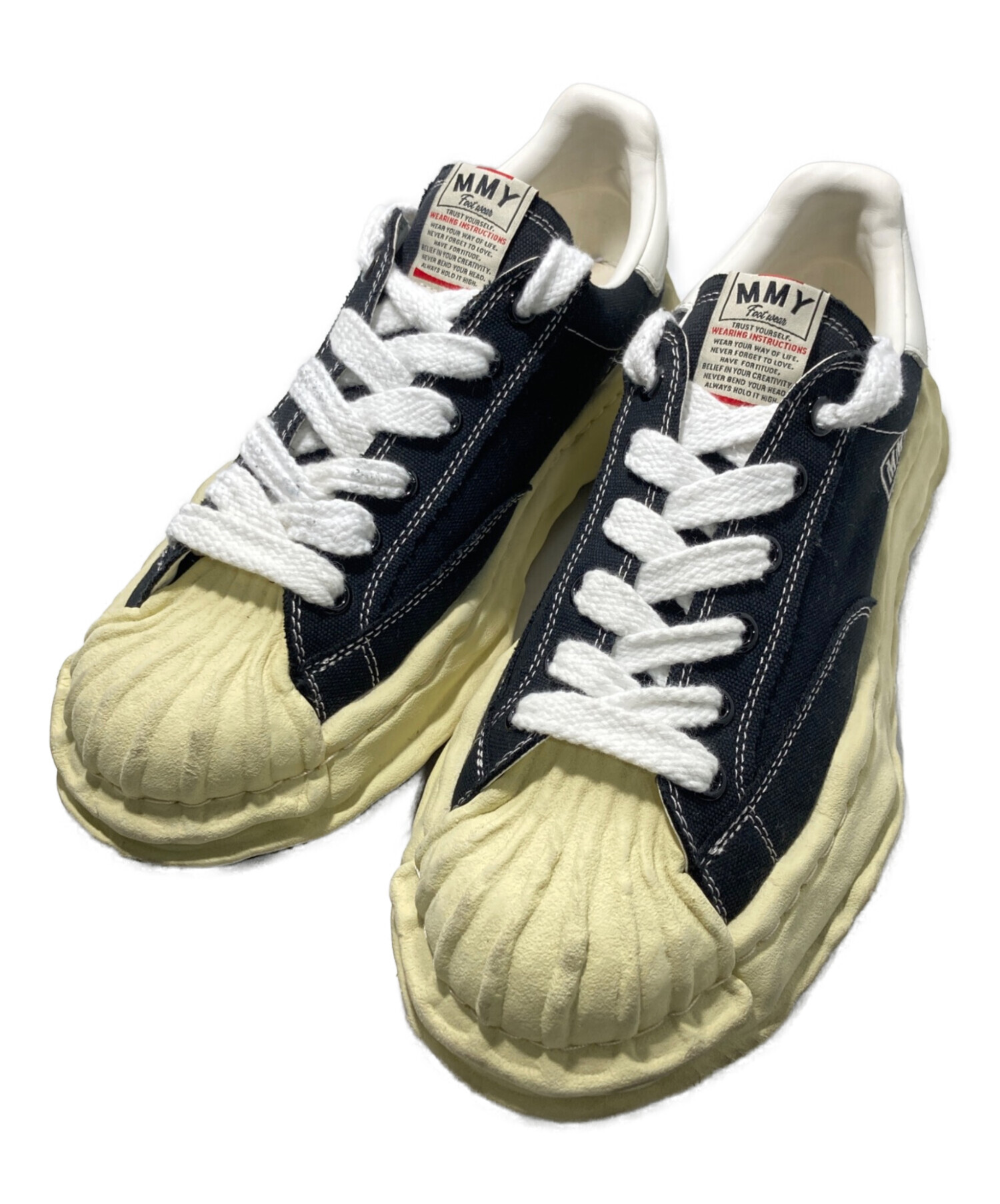 中古・古着通販】Maison MIHARA YASUHIRO (メゾン ミハラ ヤスヒロ
